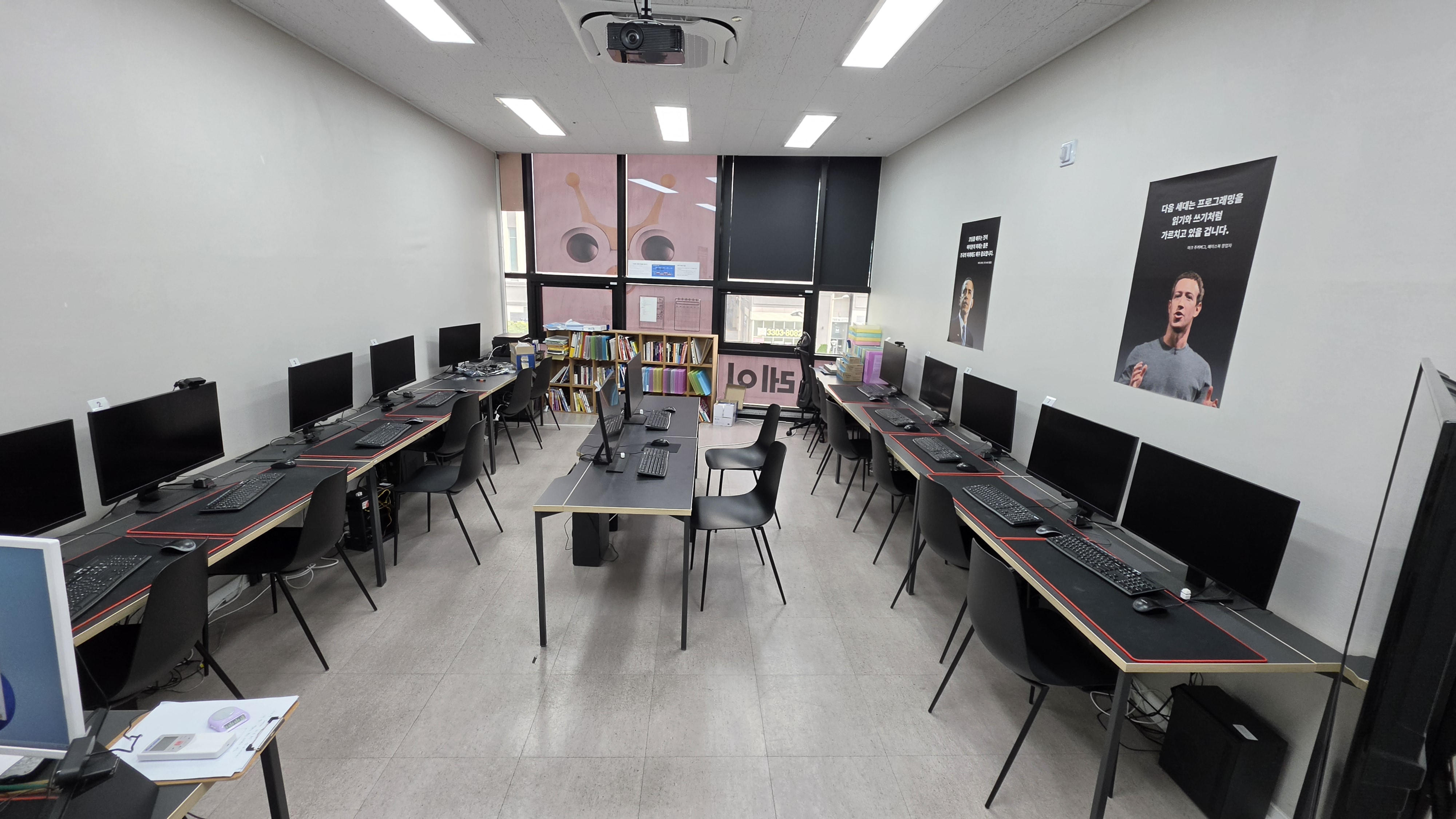 렛츠코딩앤플레이 사진 1