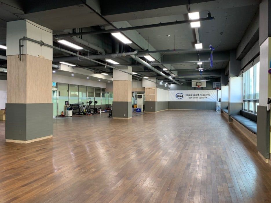 ksa한국체대입시학원 사진 5