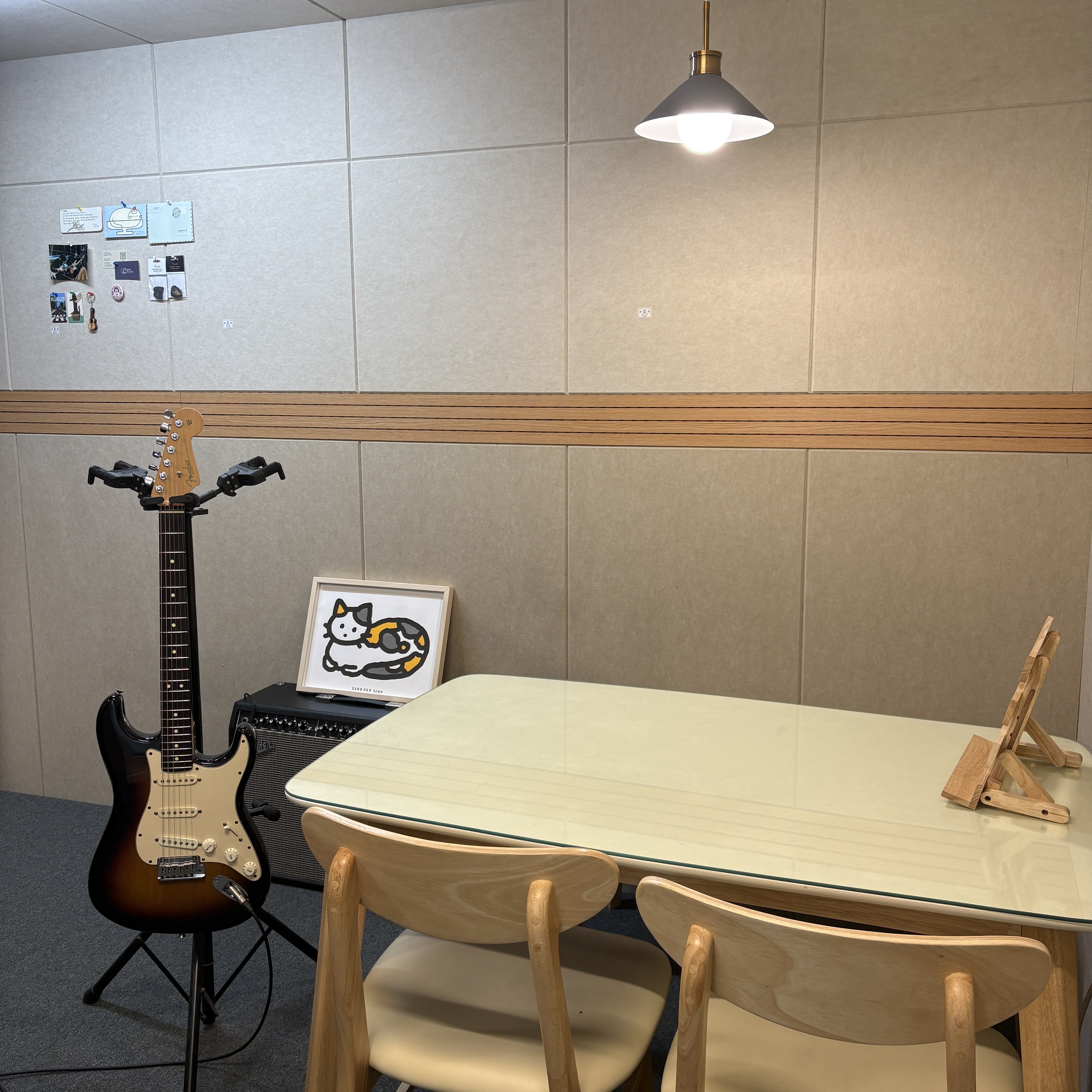 플로우뮤직아카데미학원 사진 4