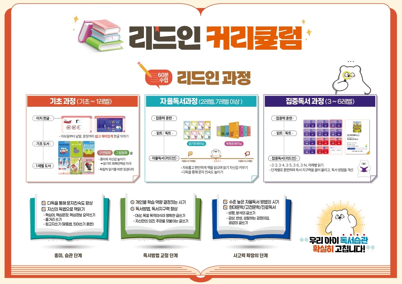 리드인 독서논술성성글샘학원 사진 2