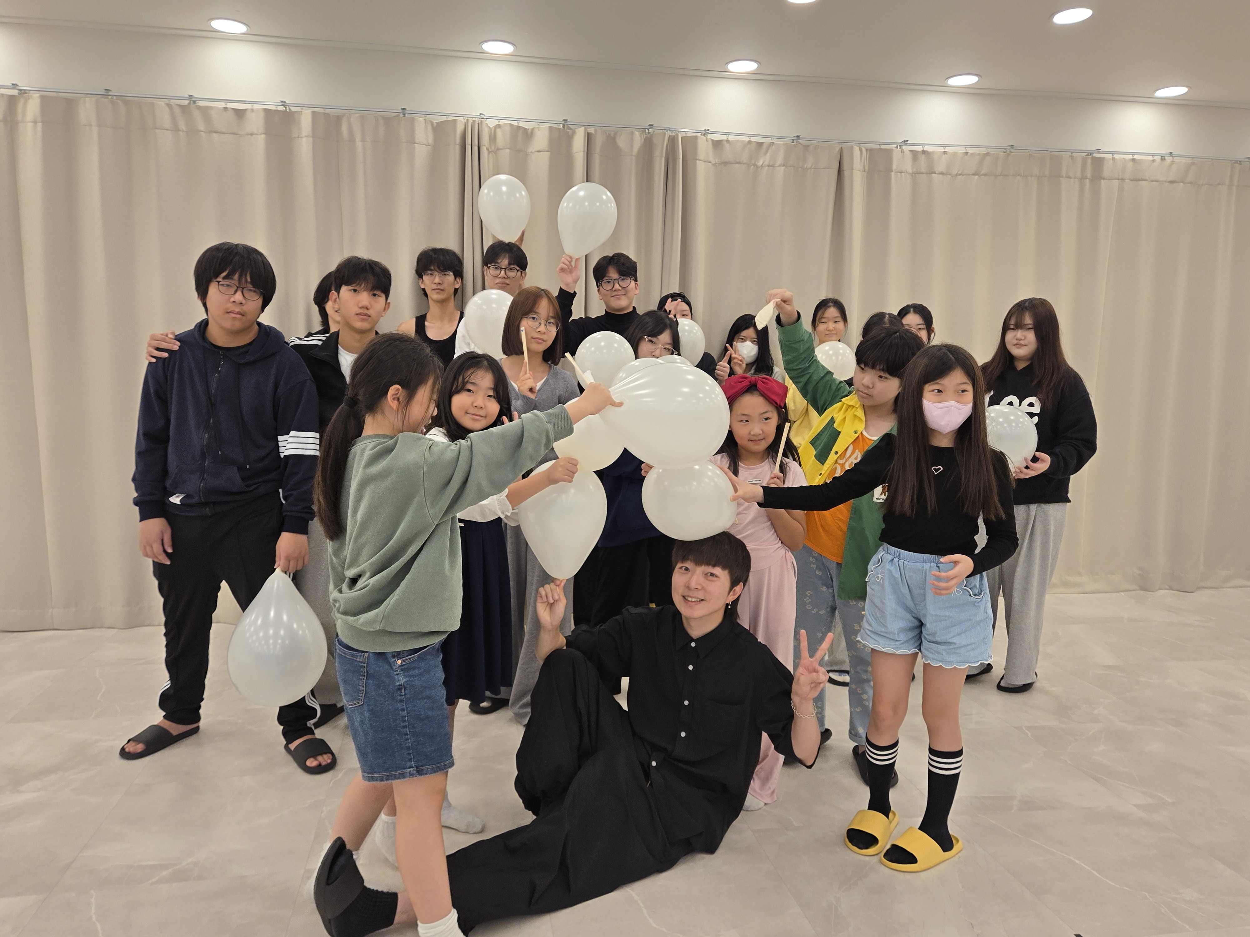 원스타서울연기학원 사진 6