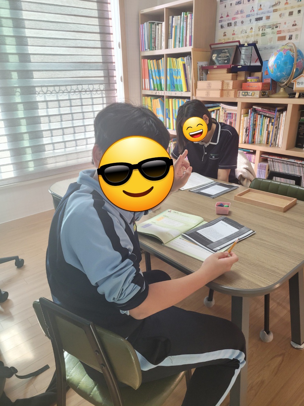 한우리독서토론논술지족동교실 학원 대표 이미지