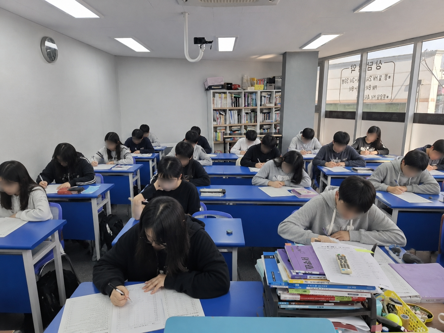 이미영어학원 사진 4