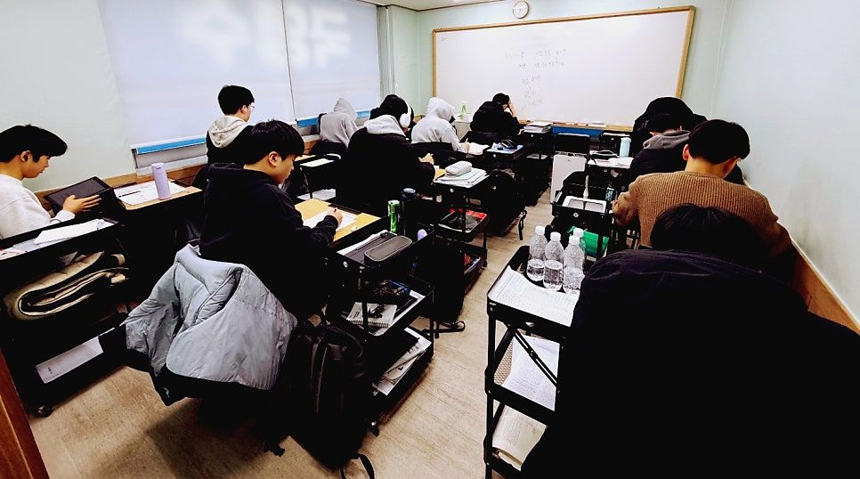 헤파1관학원 사진 5