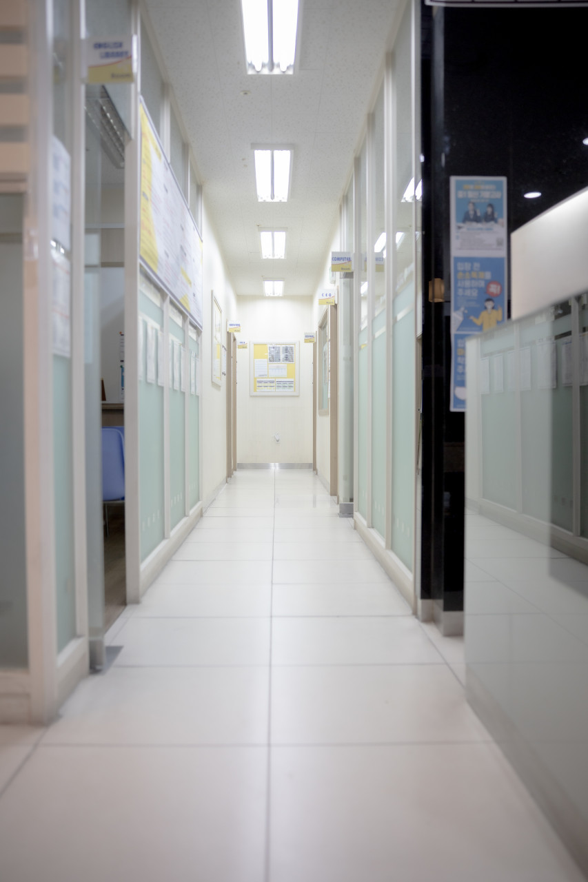 일신학원 당산캠퍼스 사진 5
