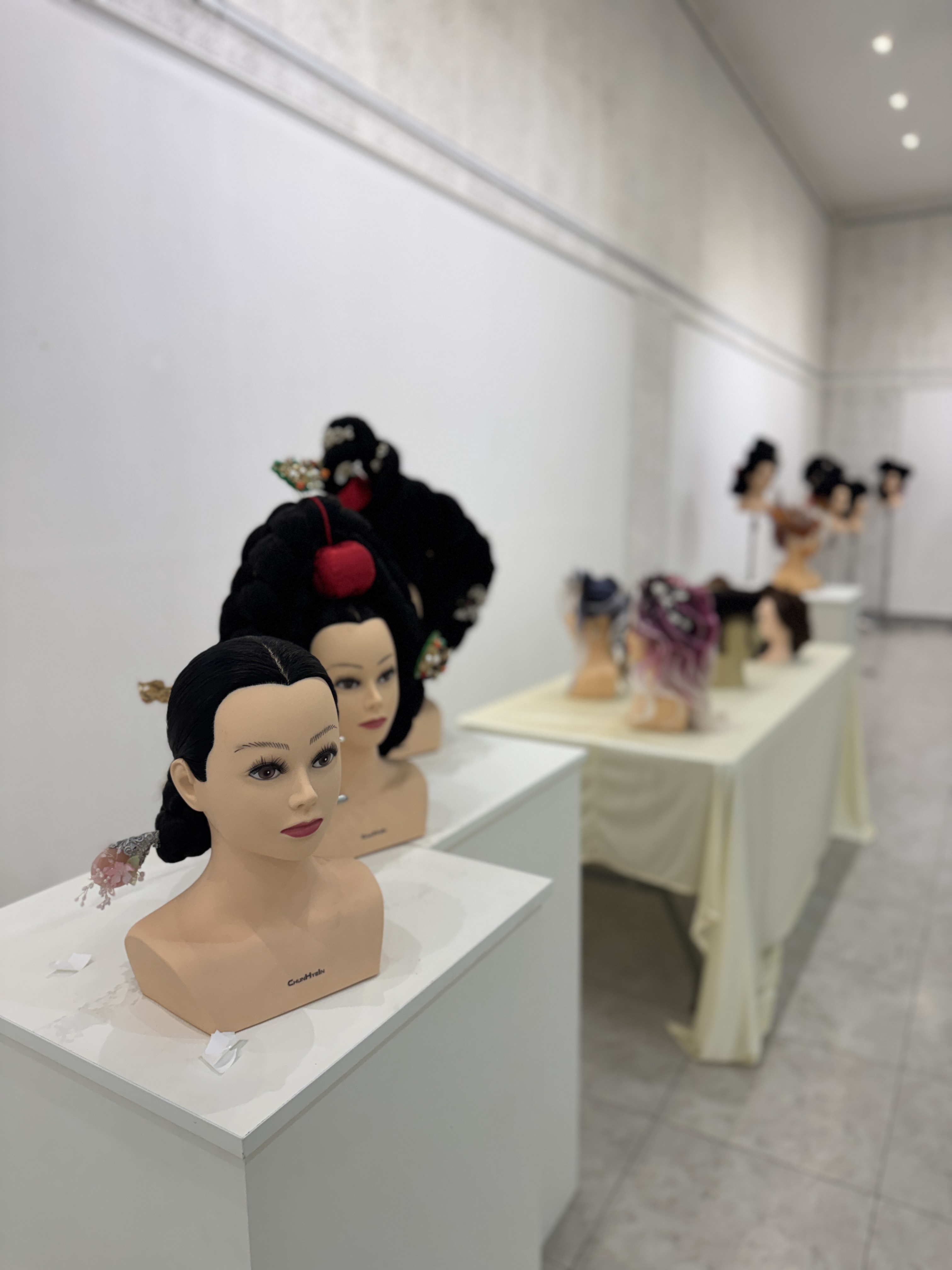 메이저미용학원 원주 사진 3