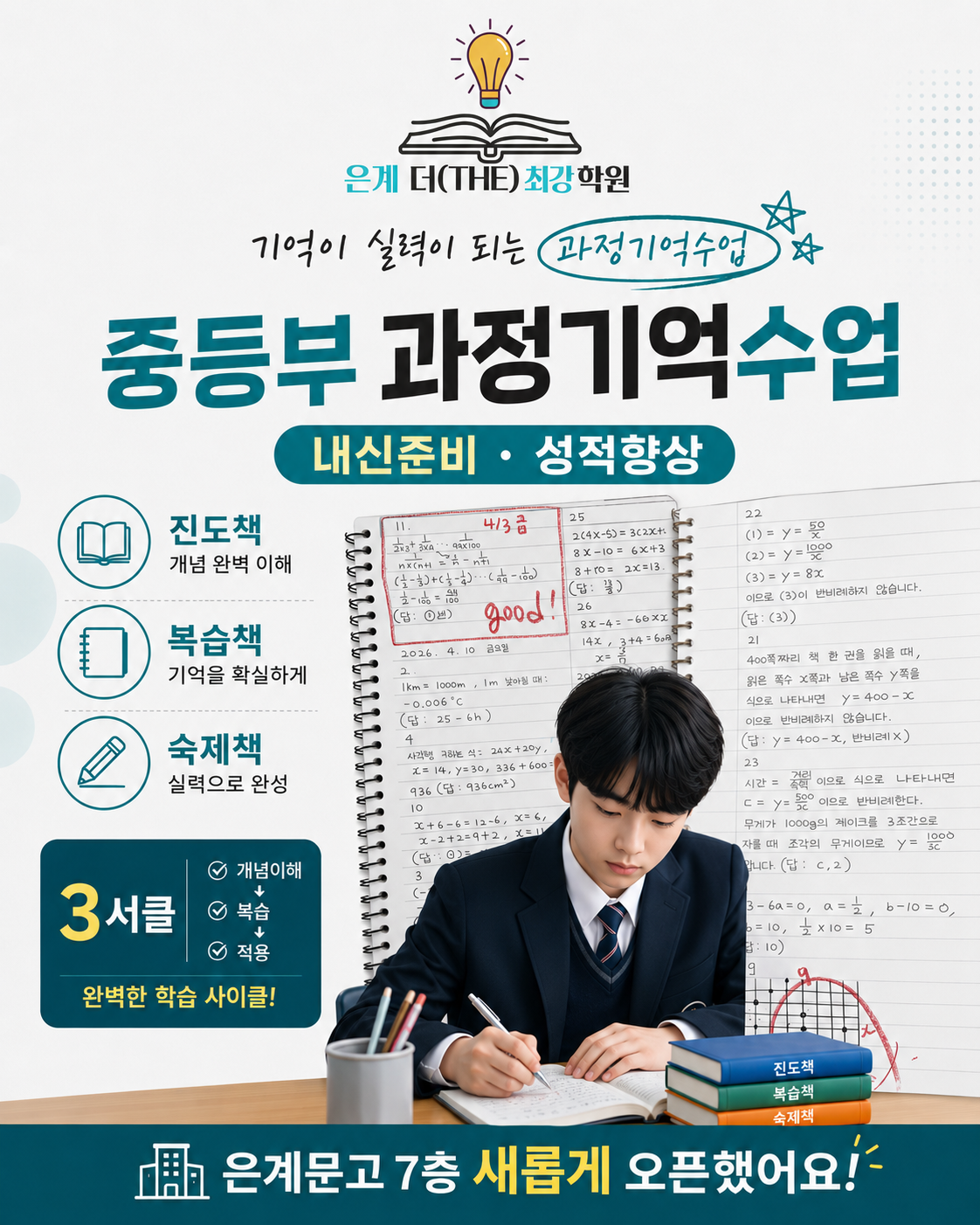 은계더(THE)최강학원 사진 4