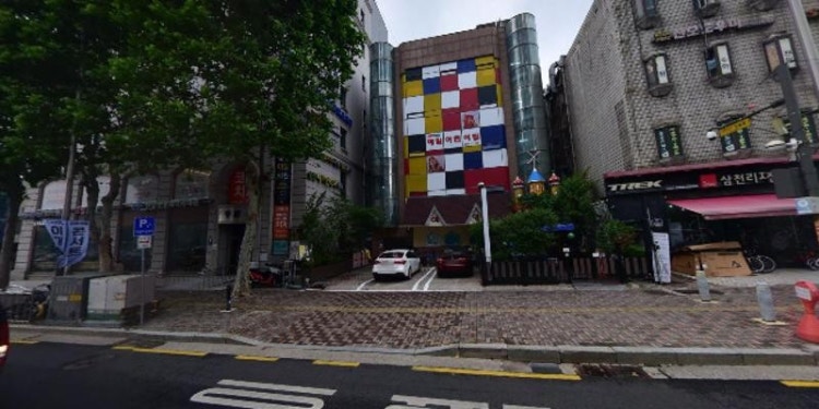 예일영재미술학원