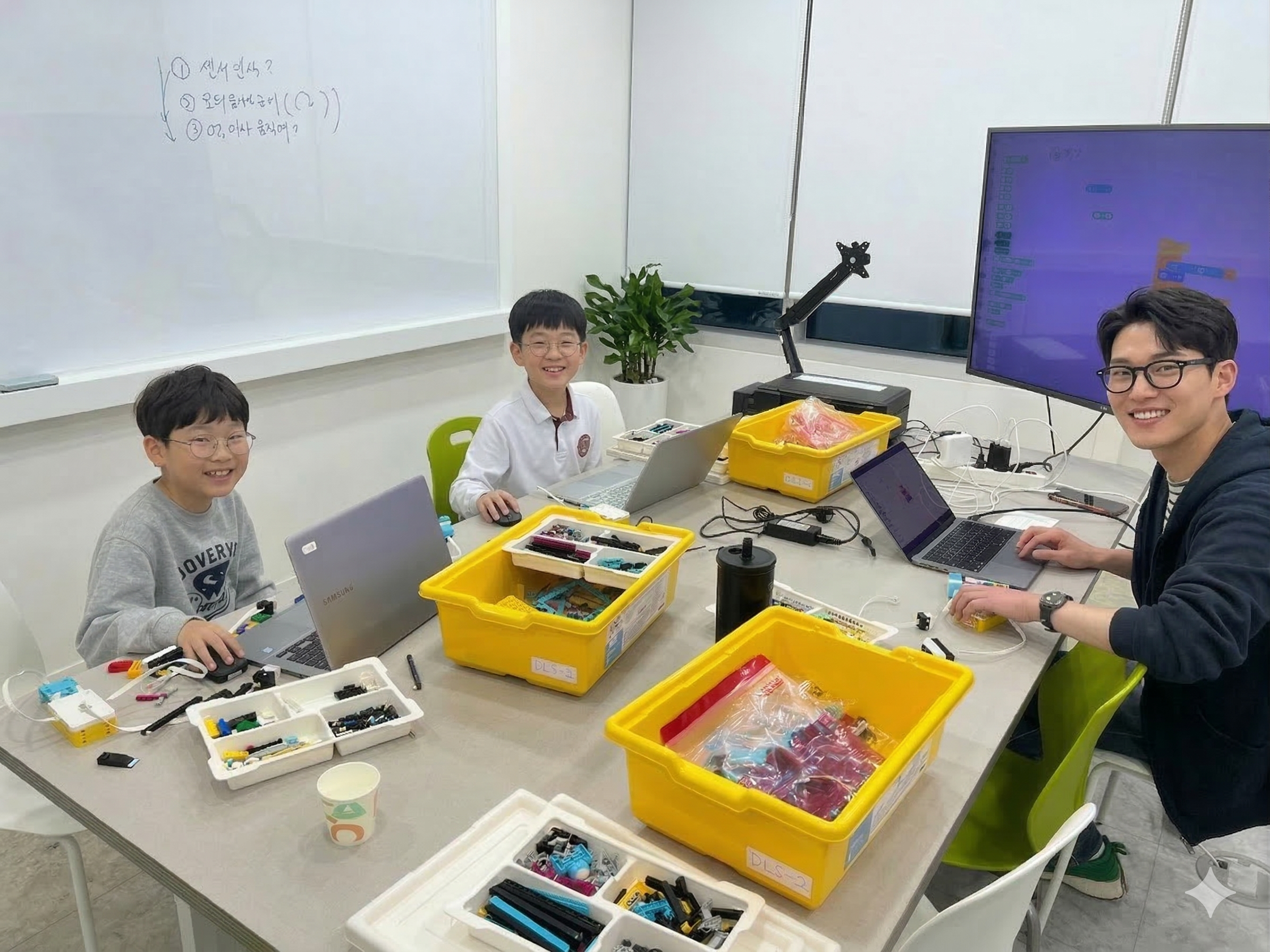 디랩코딩 위례캠퍼스 사진 5