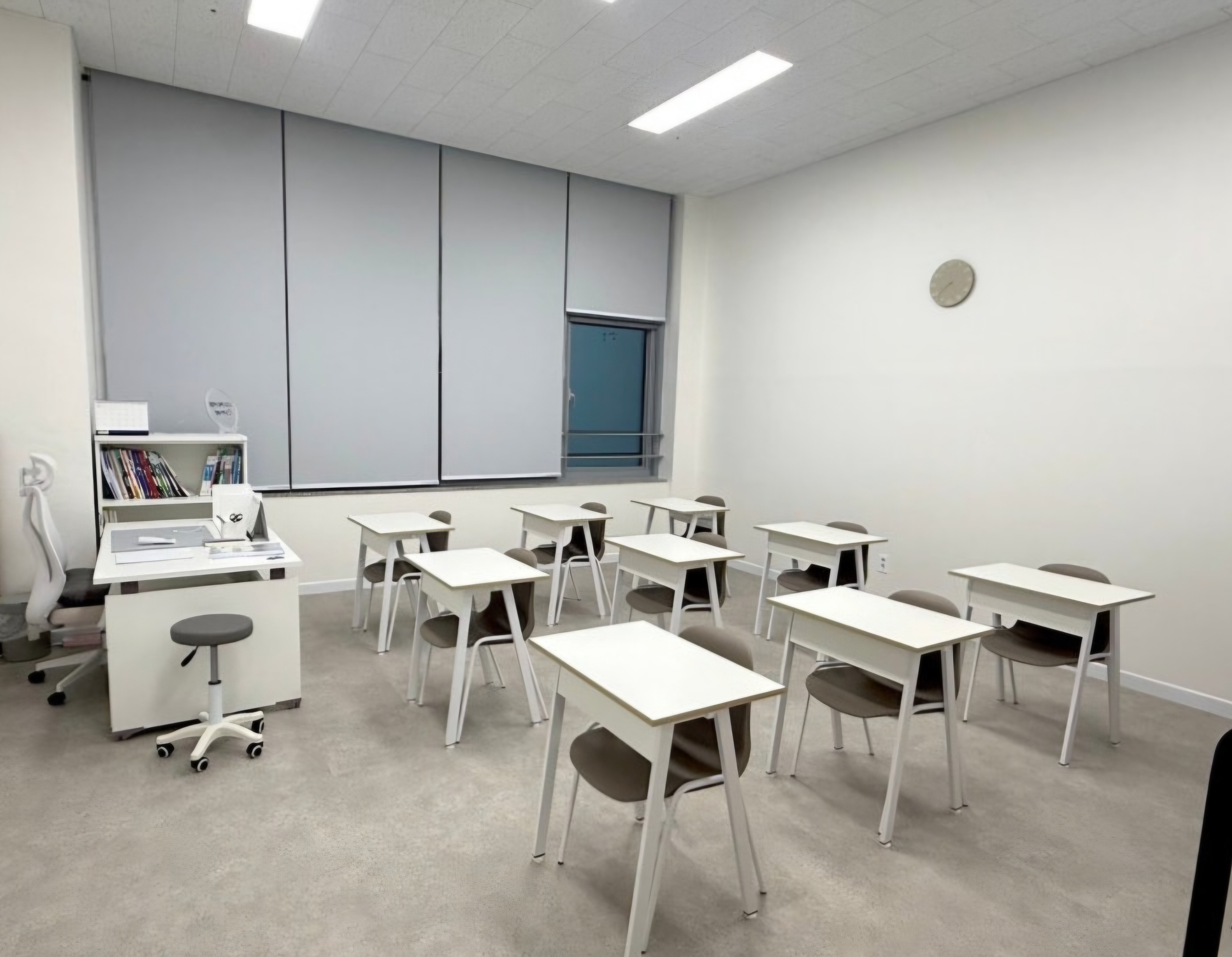 하이브매쓰 수학교습소 사진 2