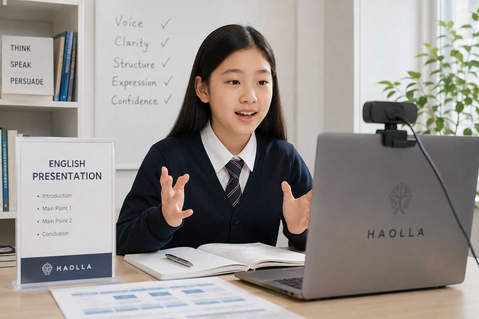 HAOLLA 하올라 Hybrid Online Live 사진 2