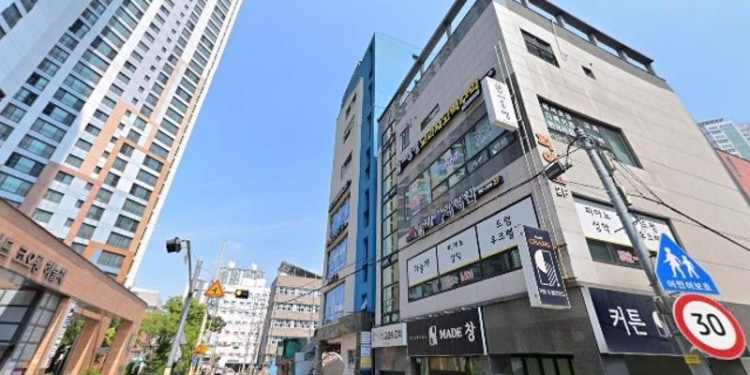 하늘채음악학원 대표 이미지