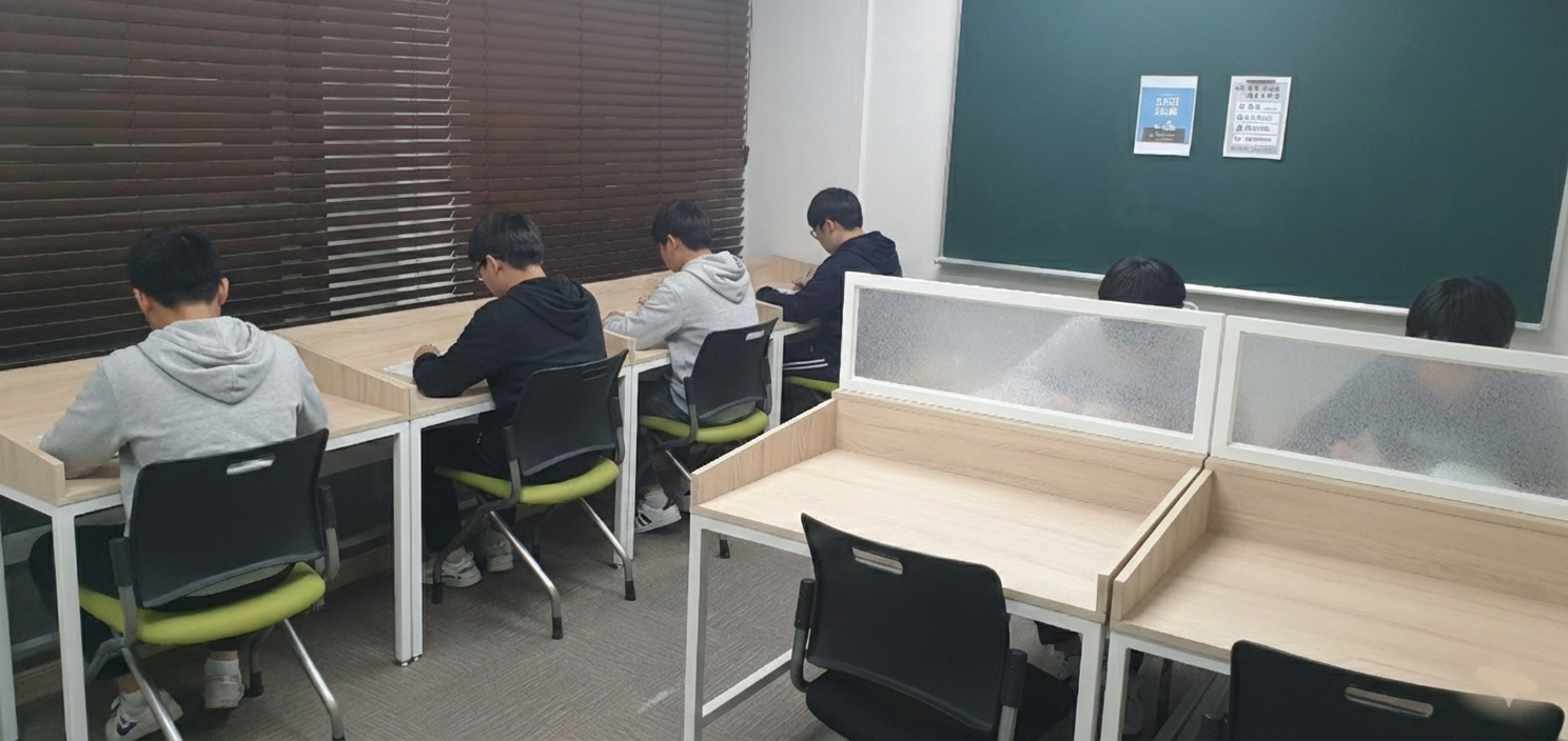 카르페수학학원 사진 3