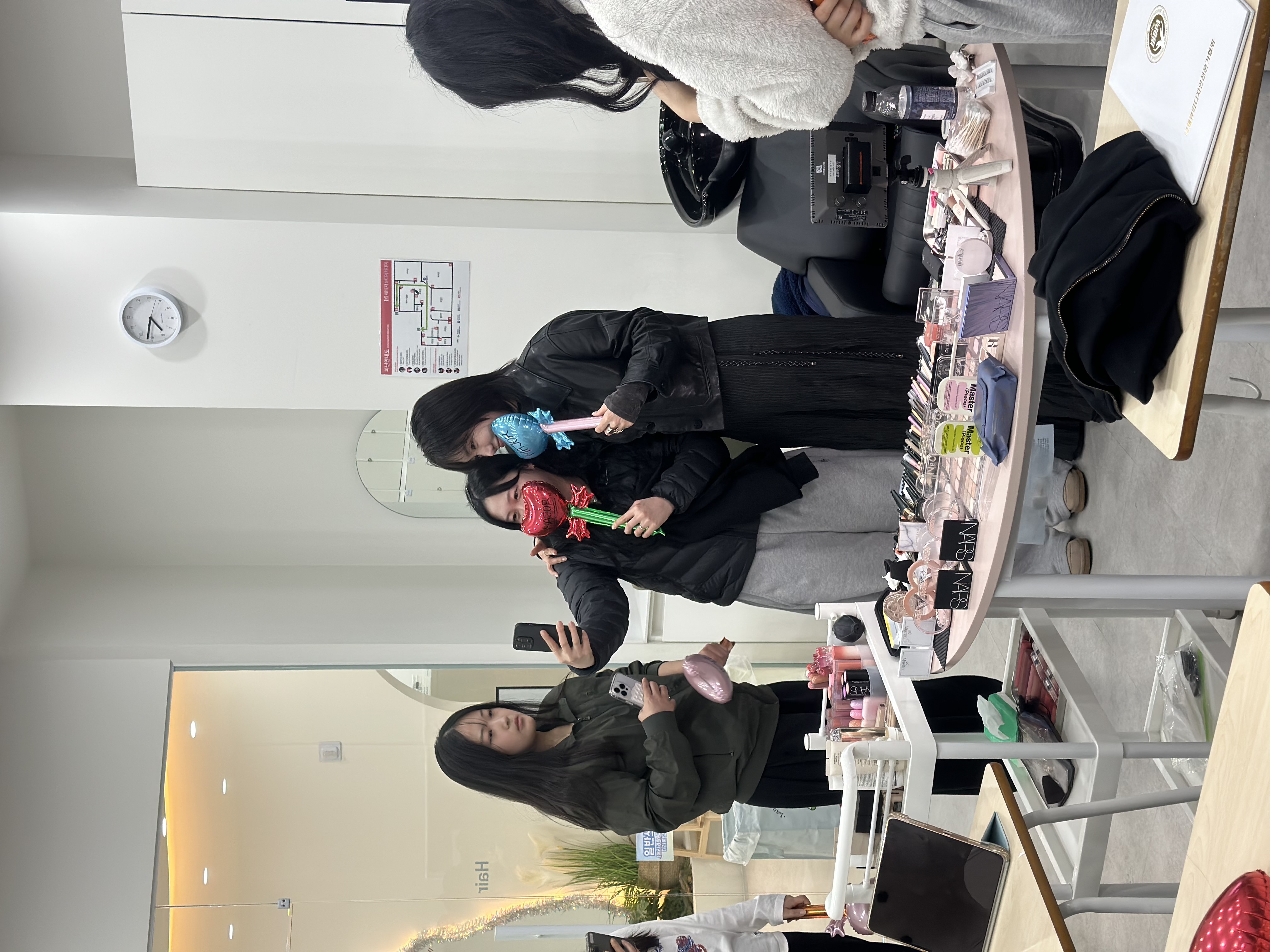 메이저미용학원 원주 사진 5