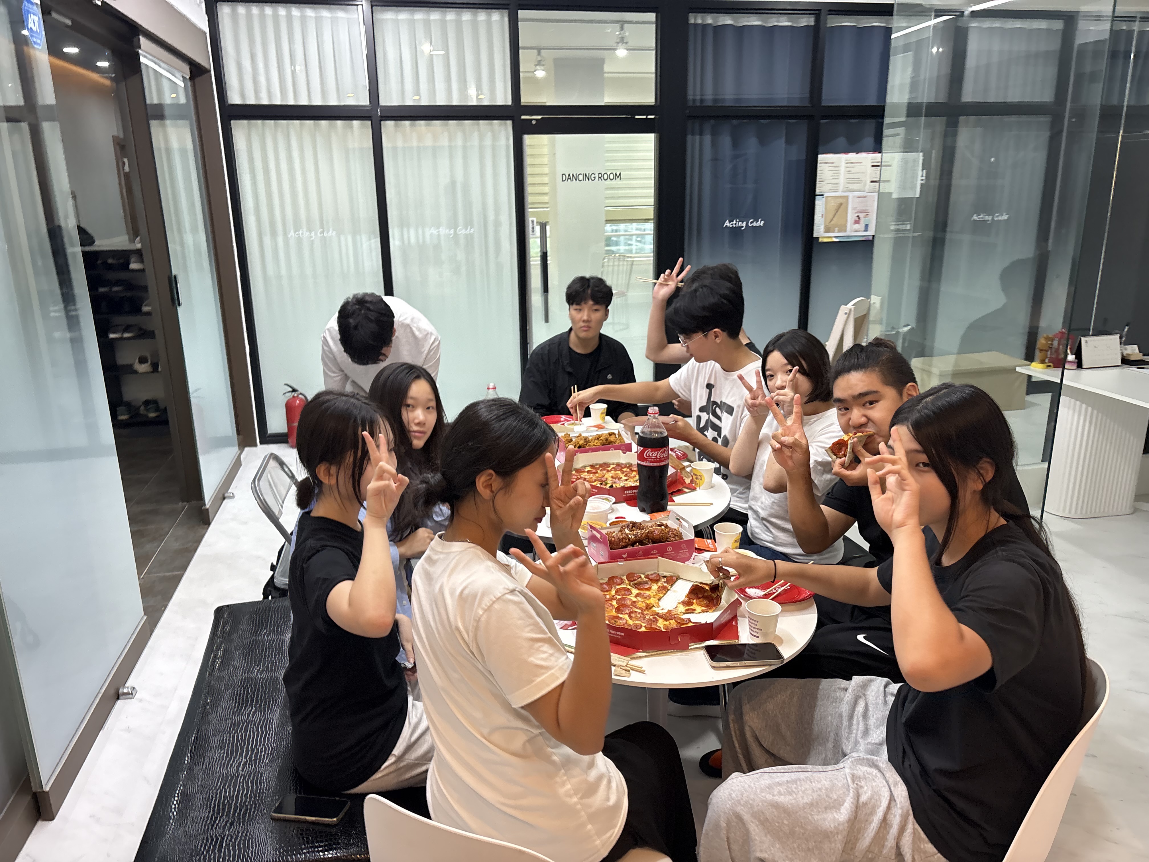 액팅코드연기학원 사진 4