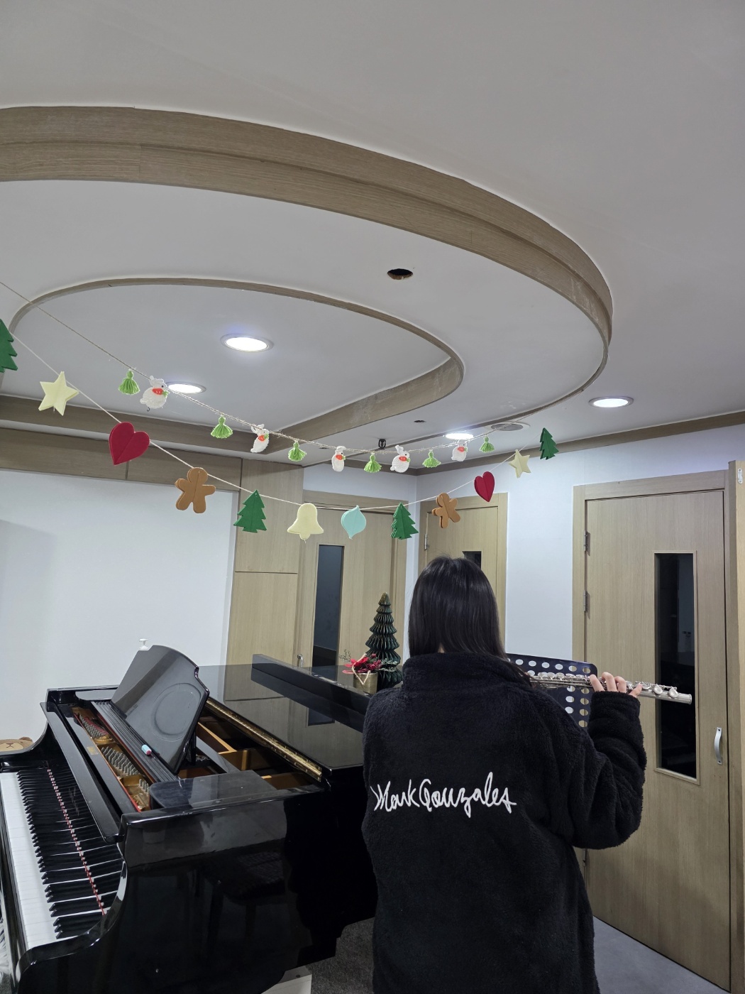예중앙음악학원 사진 5