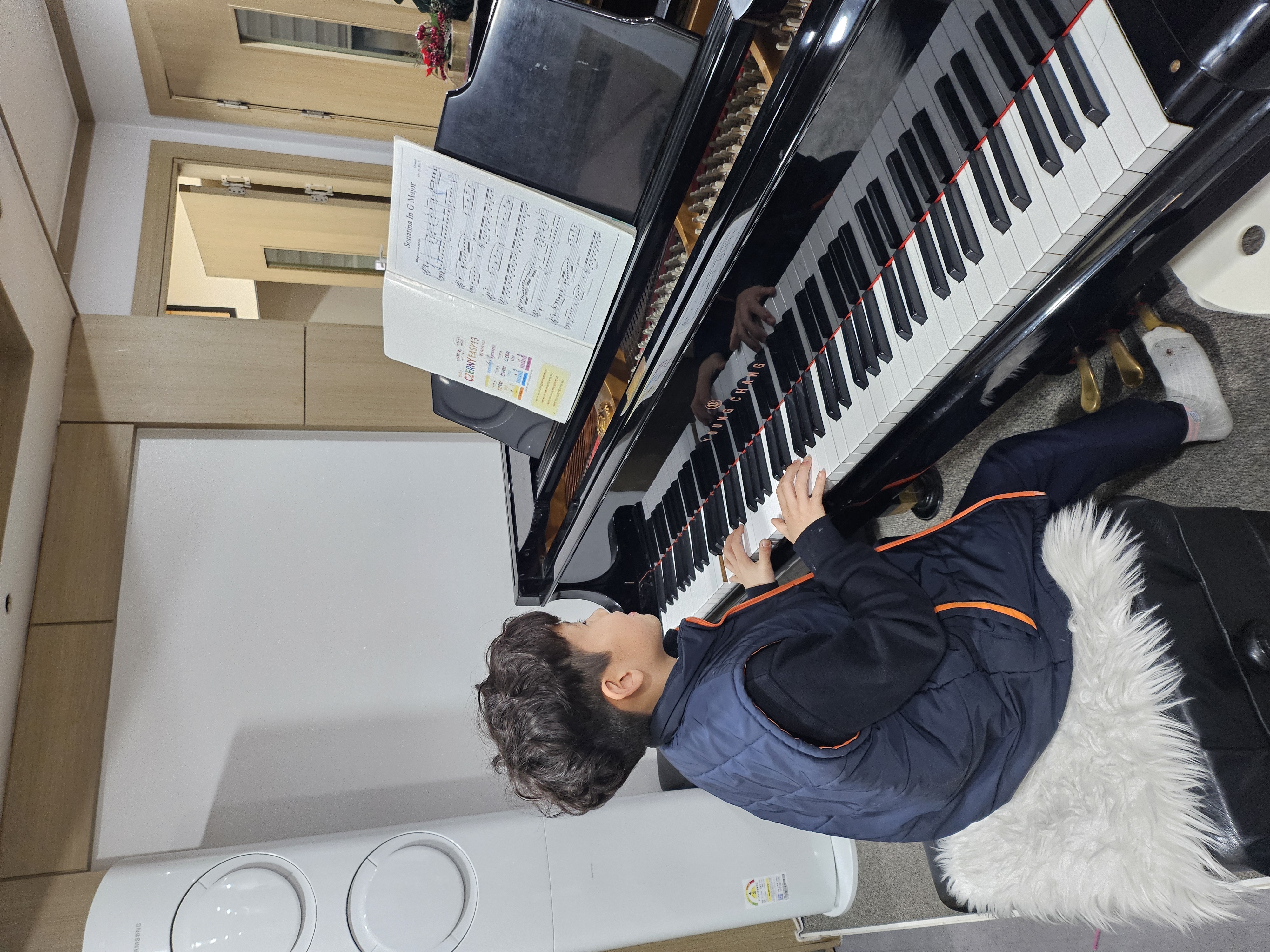 예중앙음악학원 사진 2