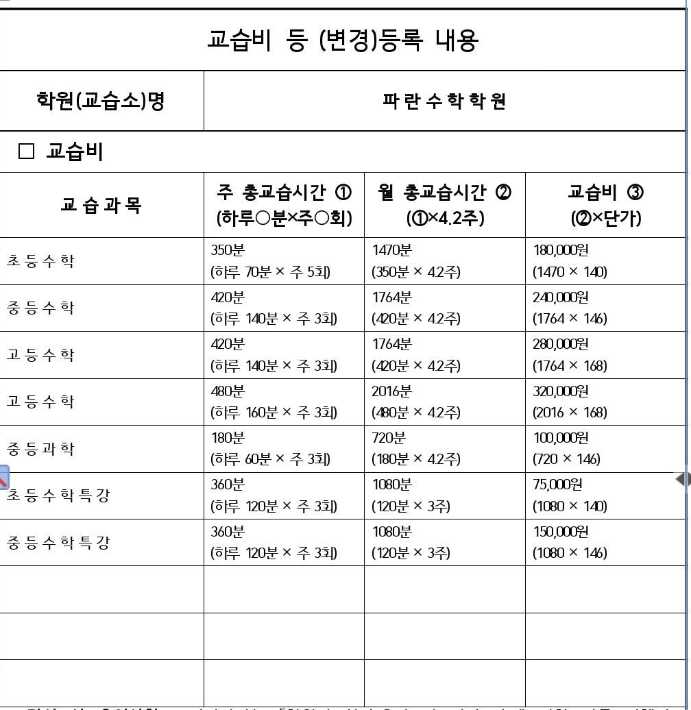 파란수학 사진 2