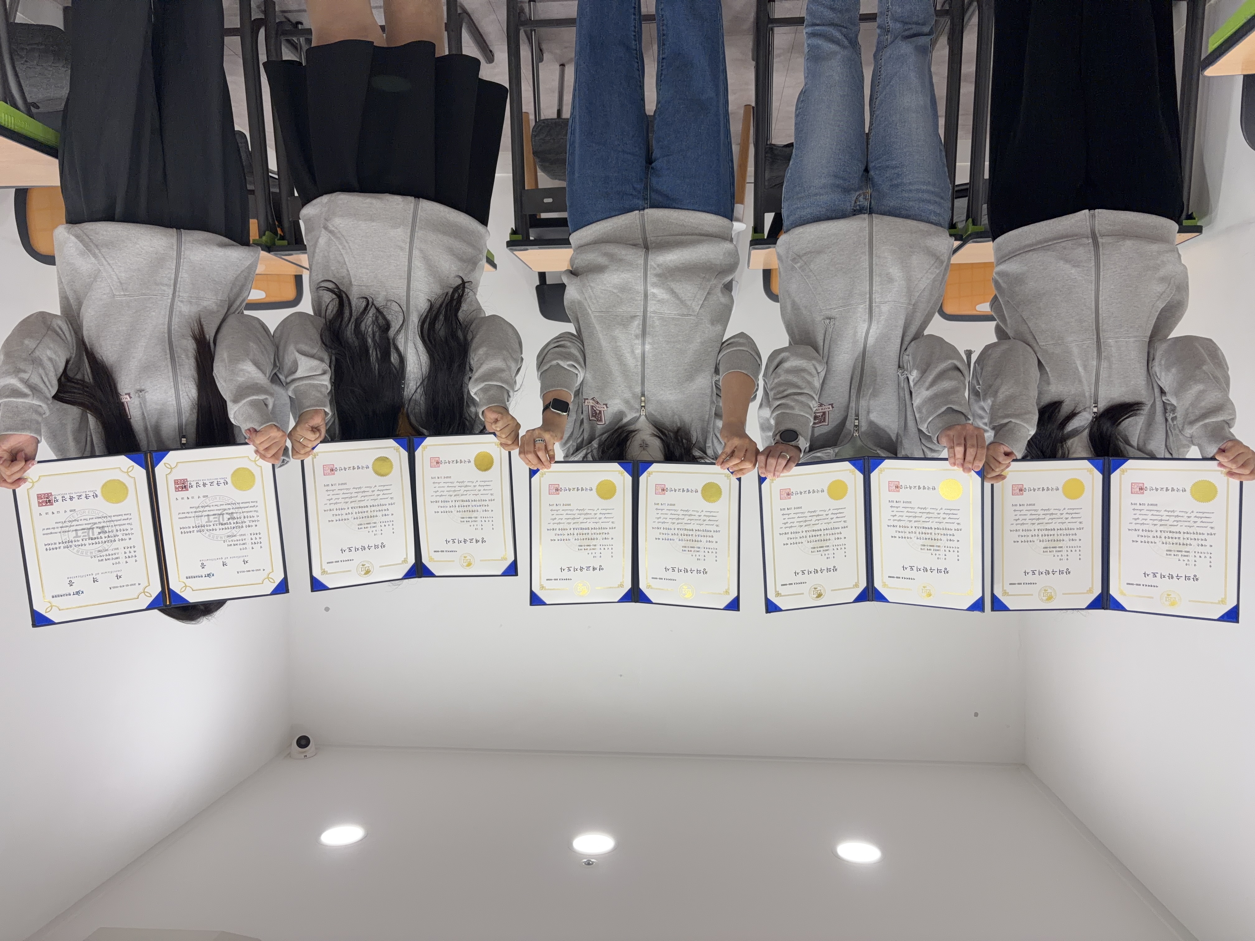 매쓰케이수학학원 사진 4