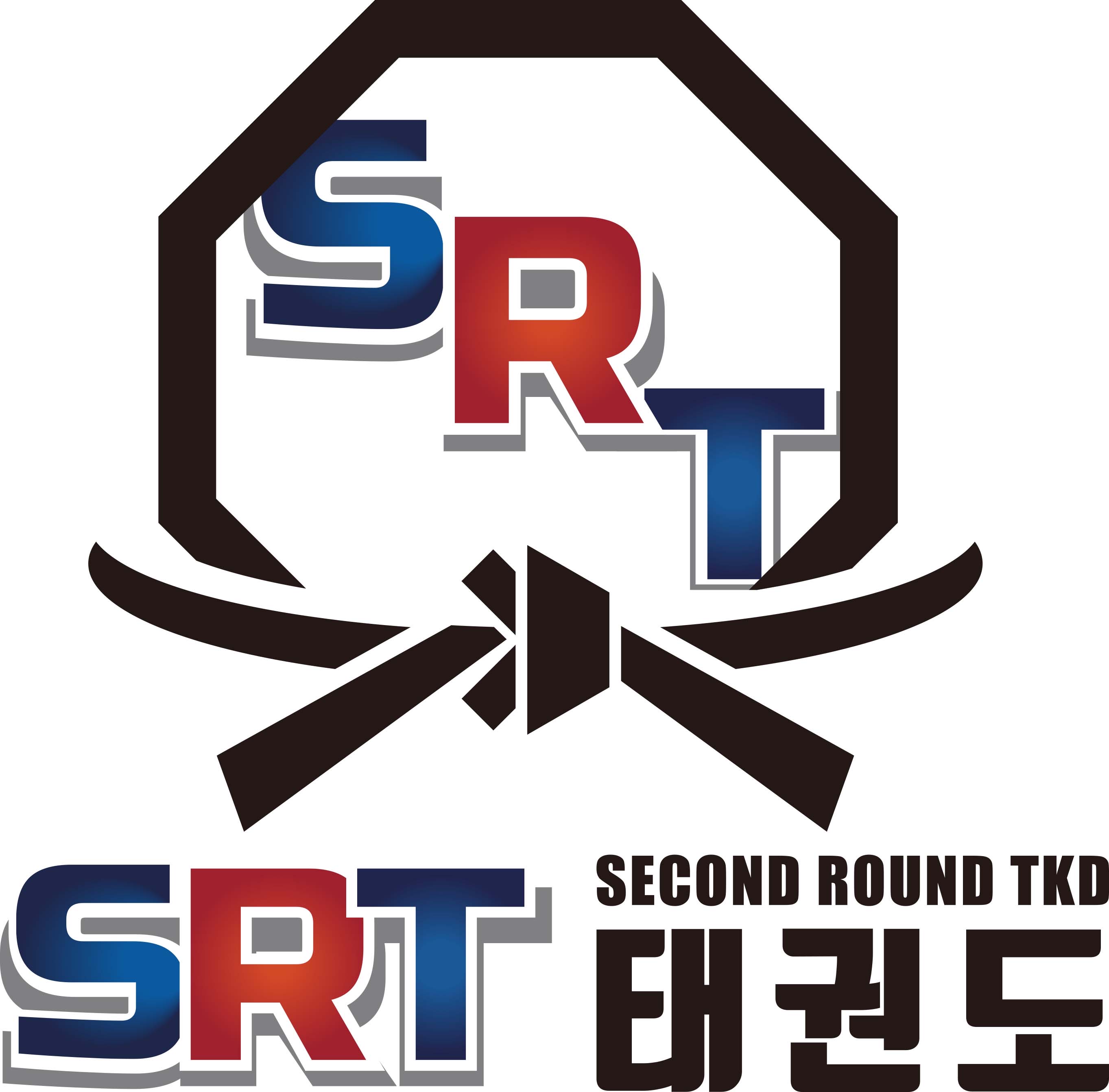 SRT태권도장 학원 대표 이미지