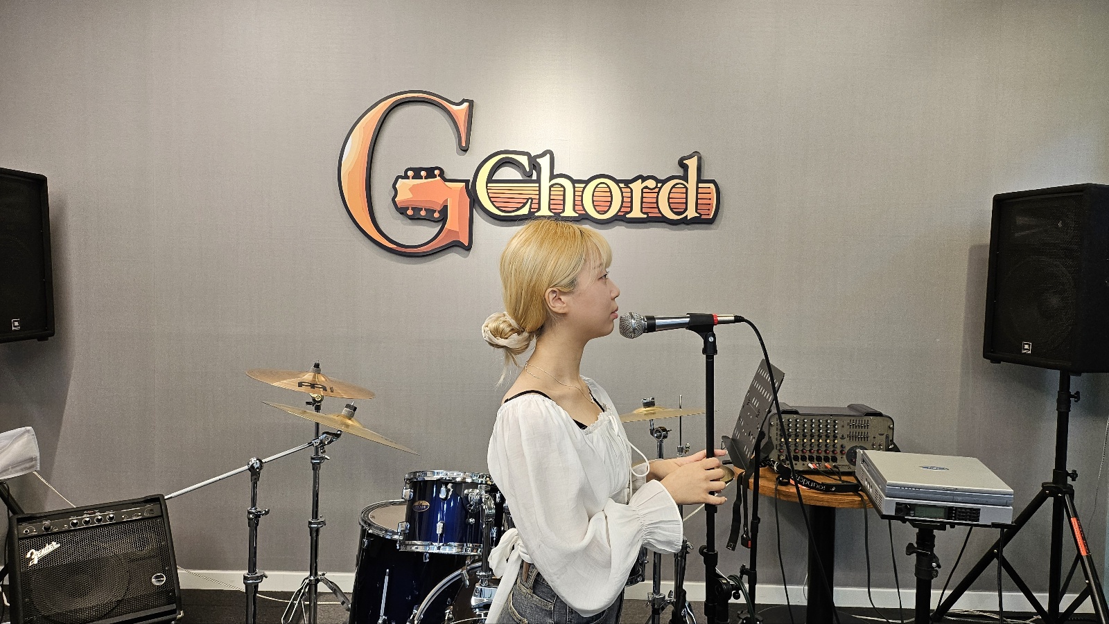 지코드실용음악학원 사진 4