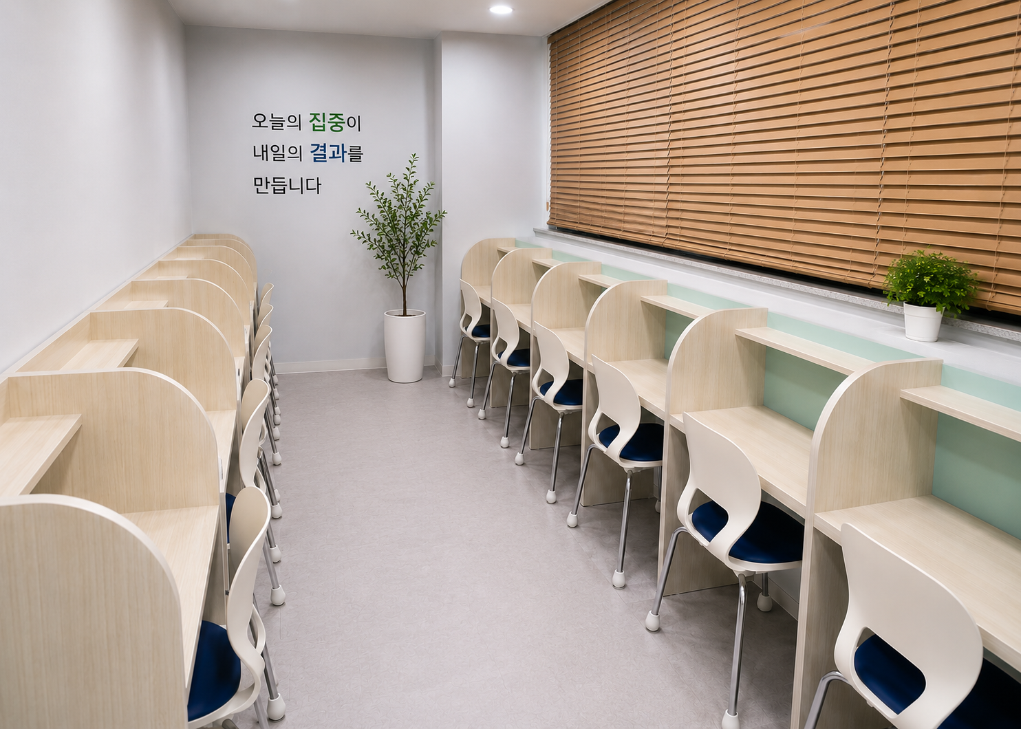 한울국어학원 사진 4