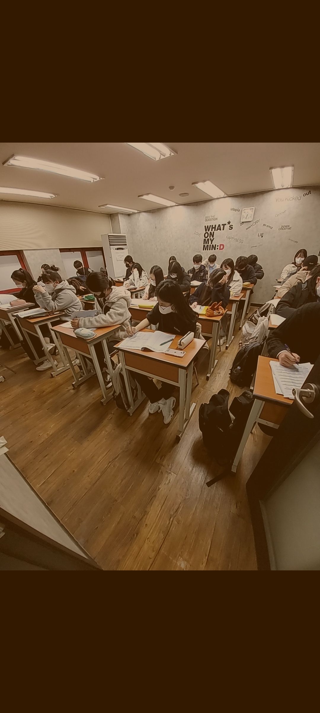 YT영탁영어학원 방이 사진 3