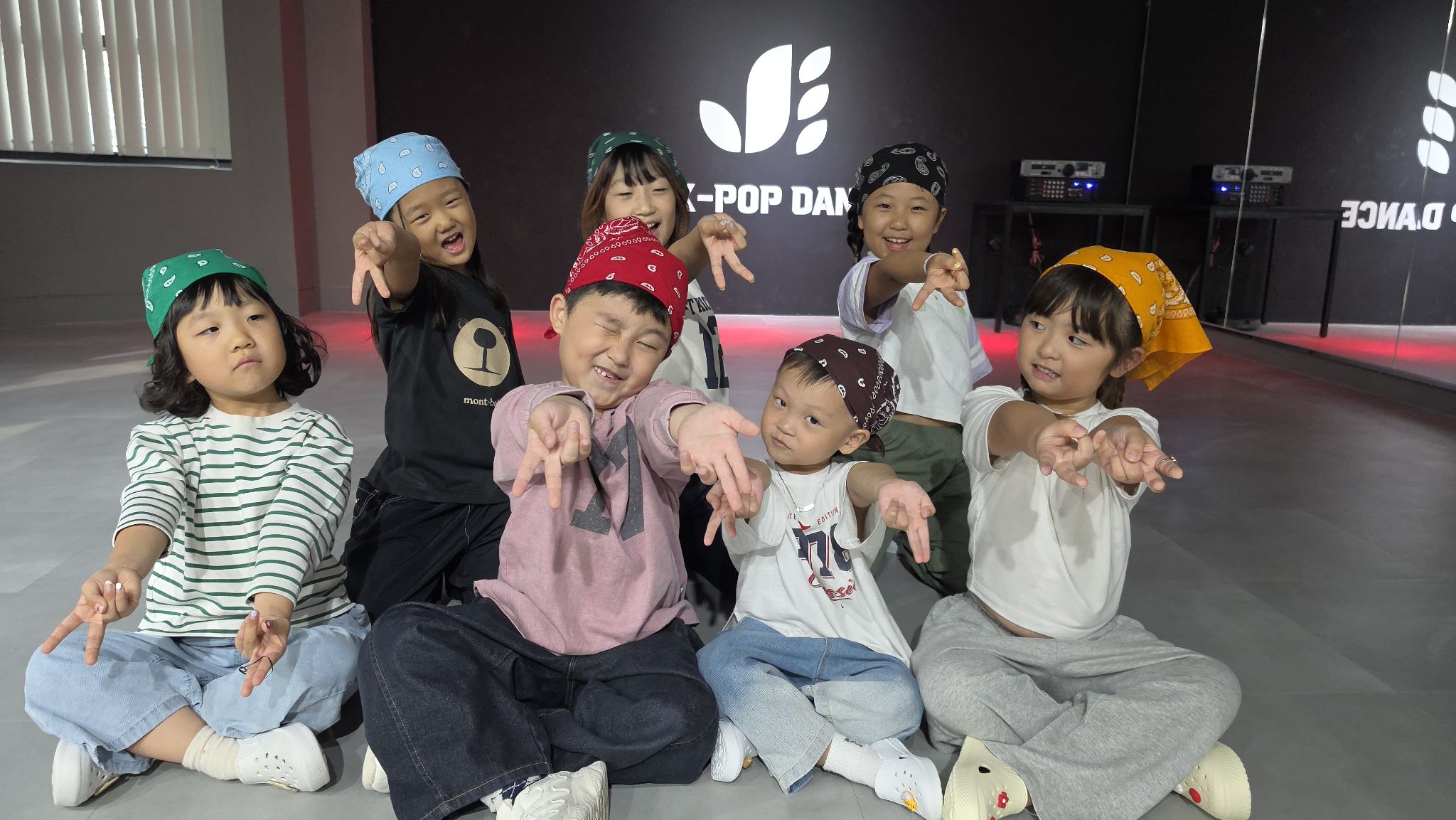 JE K-POP DANCE 사진 5
