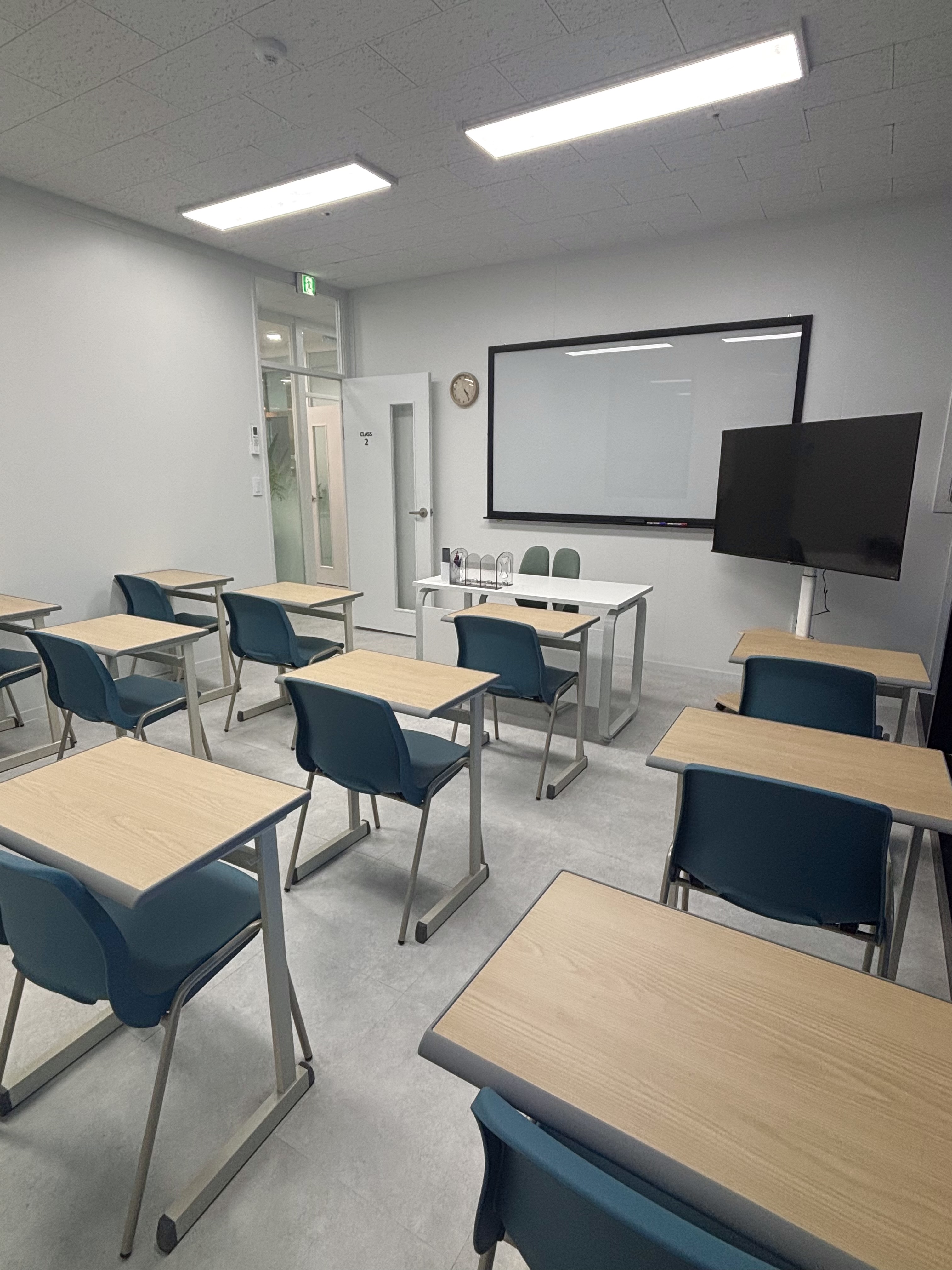 유어스영어전문학원 봉담2지구 사진 3