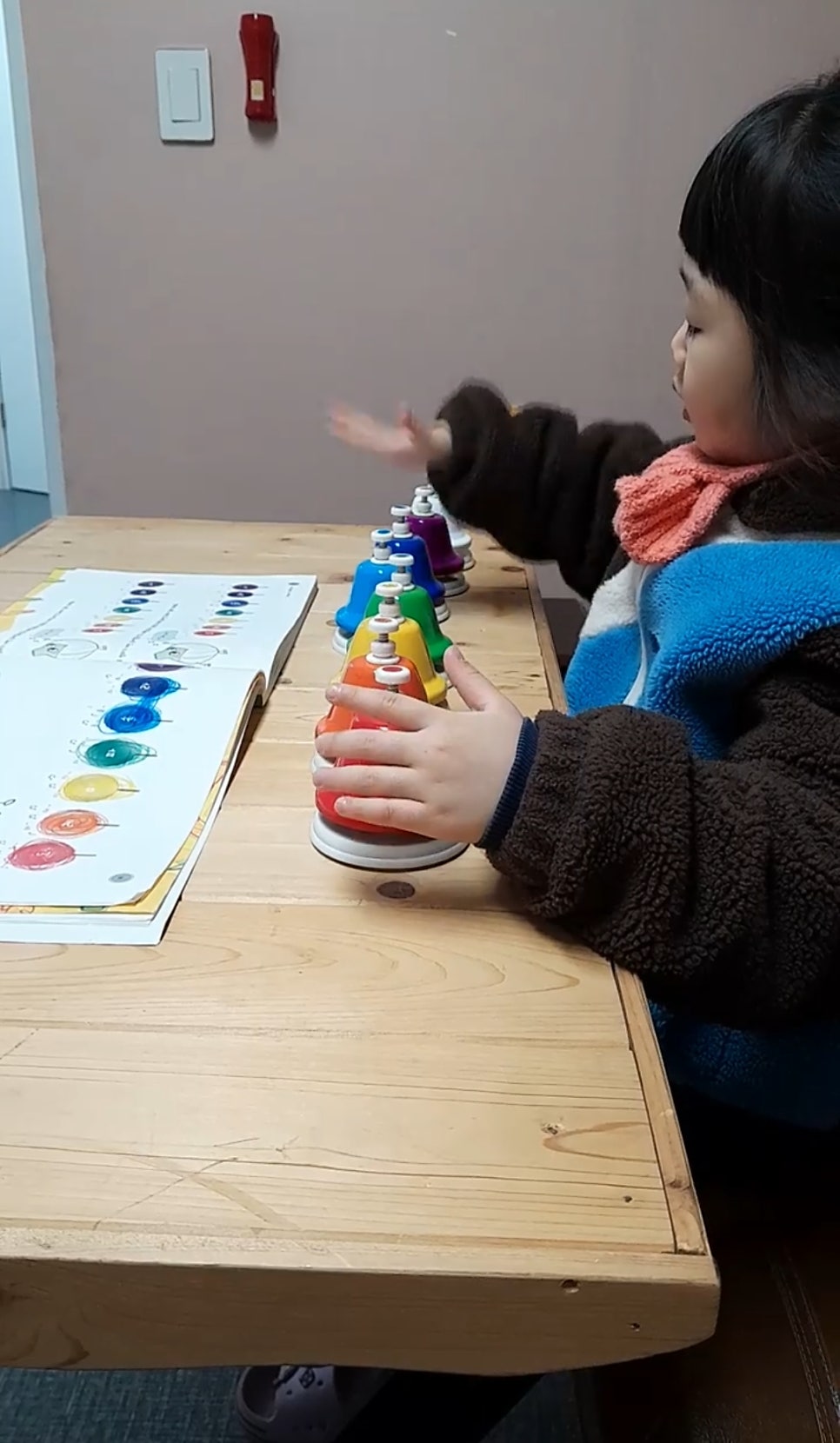 아마빌레 피아노 음악학원 풍무동점 (부모의 시선으로) 사진 5