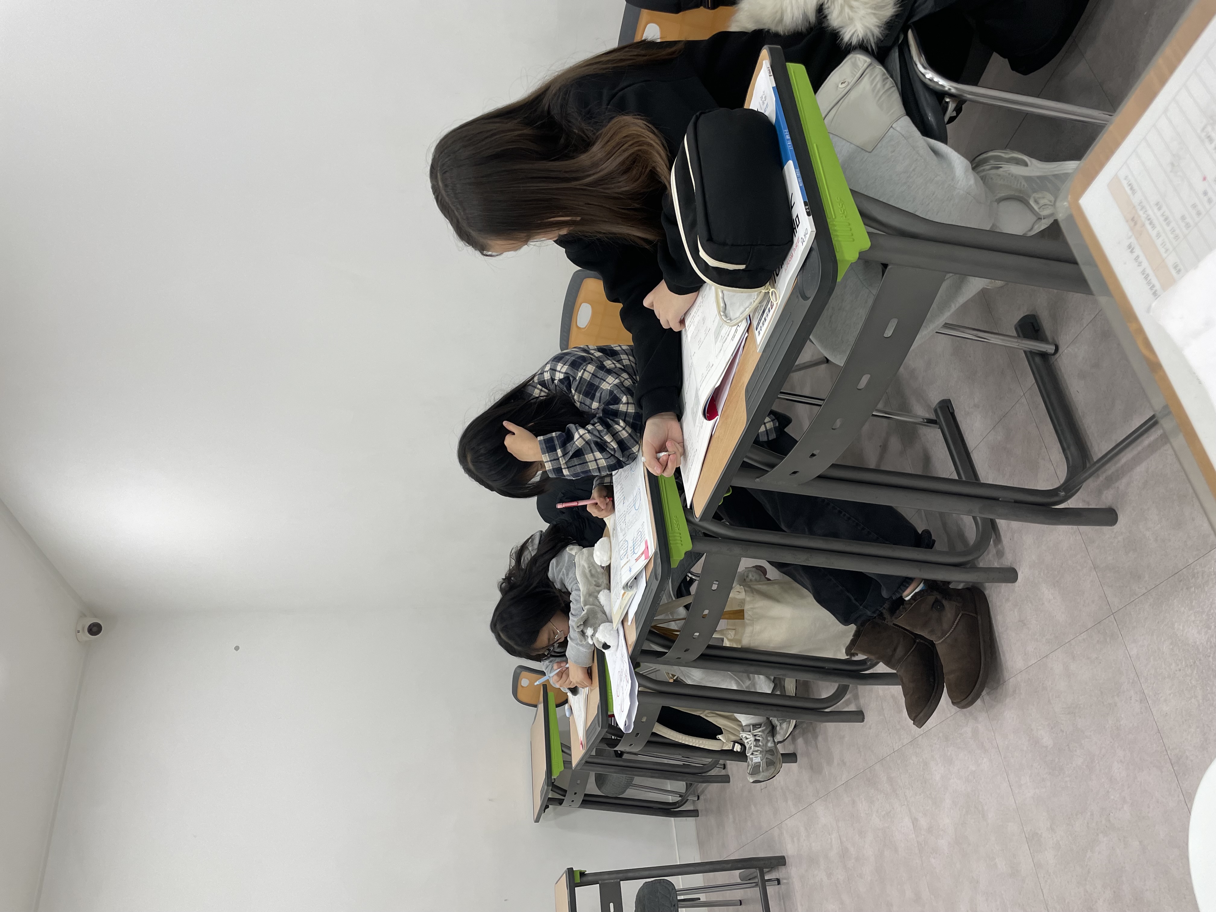 매쓰케이수학학원 사진 3