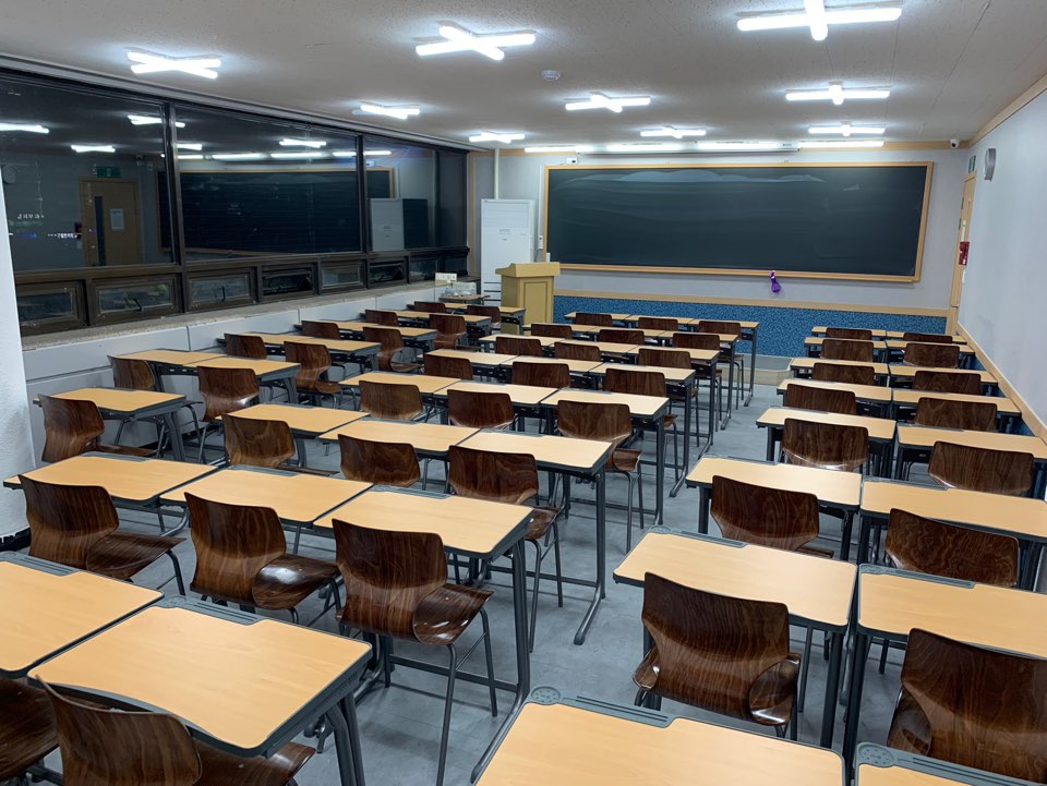 한양학원 부산서면점 사진 5