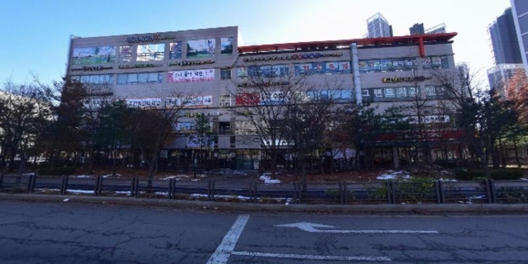 웅진씽크빅 정자센터 대표 이미지