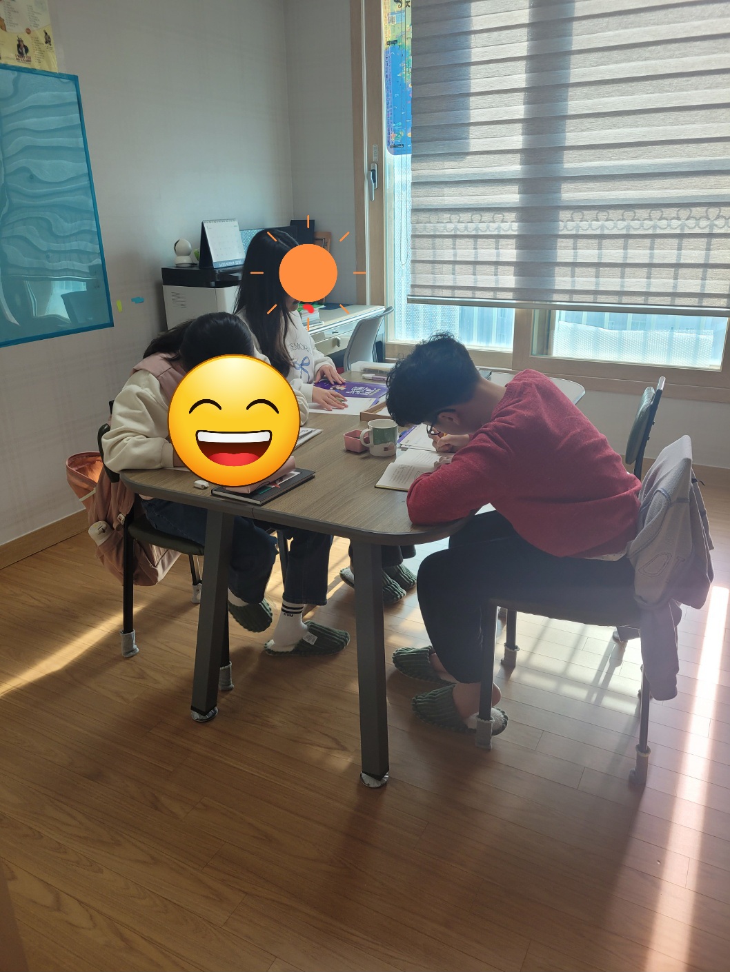 한우리독서토론논술지족동교실 사진 3
