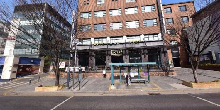 위버지니어스 서대문원