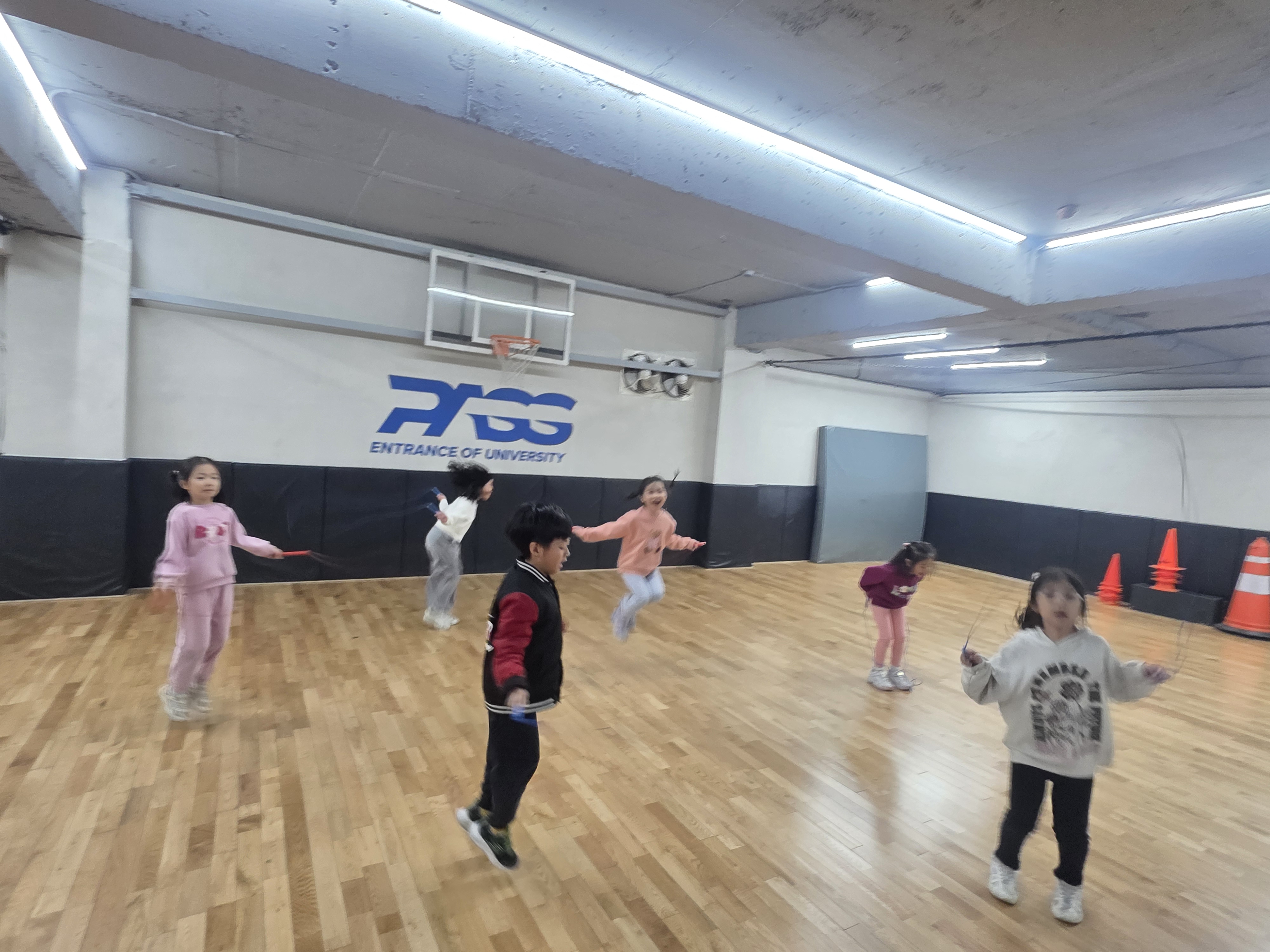 큐브스포츠클럽 사진 4