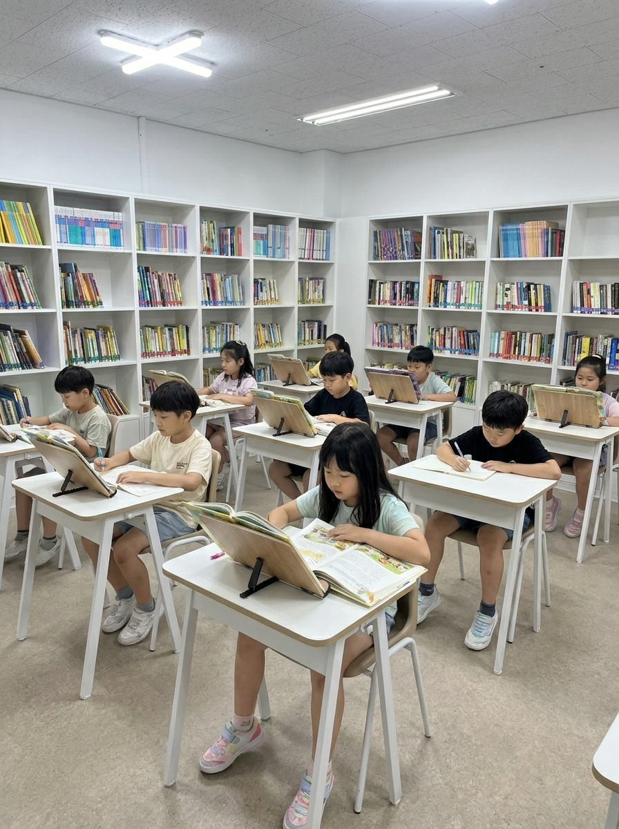리드인 당산센트럴점 사진 3