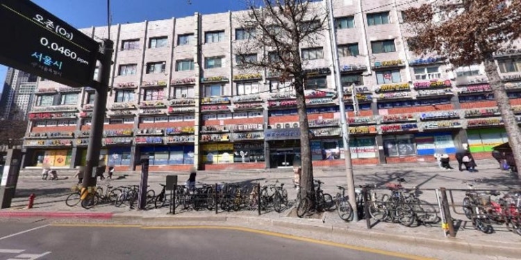 사이언스멘토과학교습소