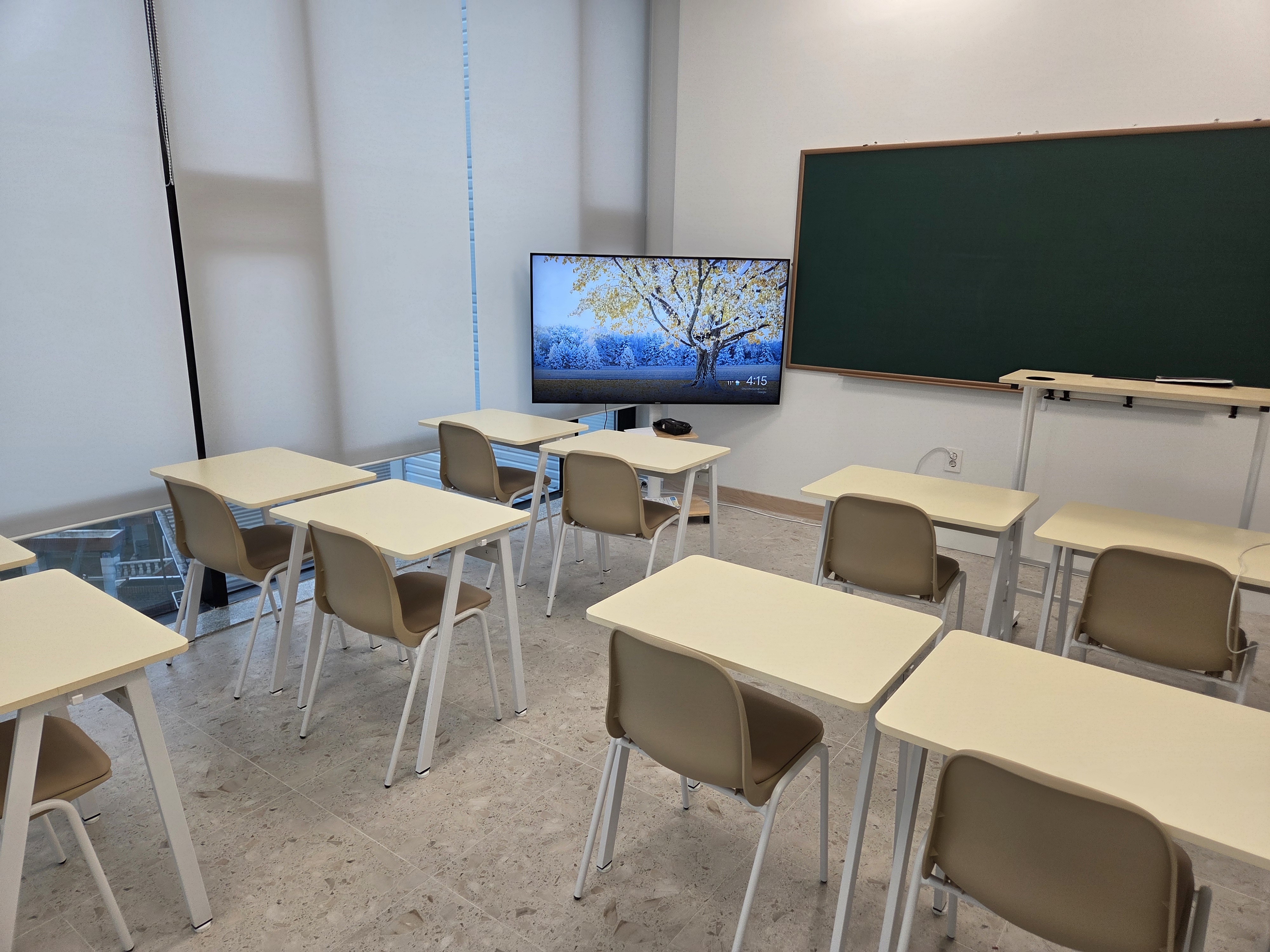 구쌤영어학원 사진 4