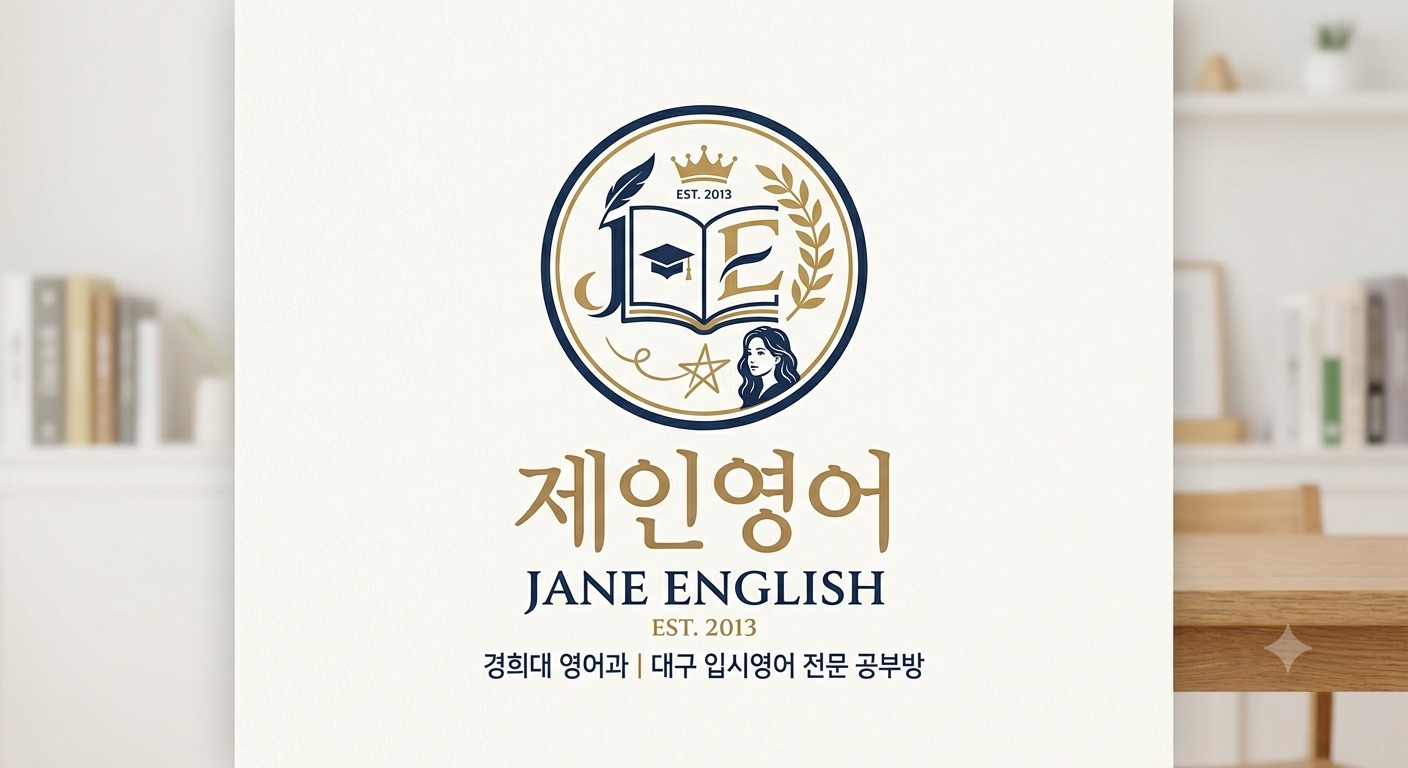 제인 영어 학원 대표 이미지