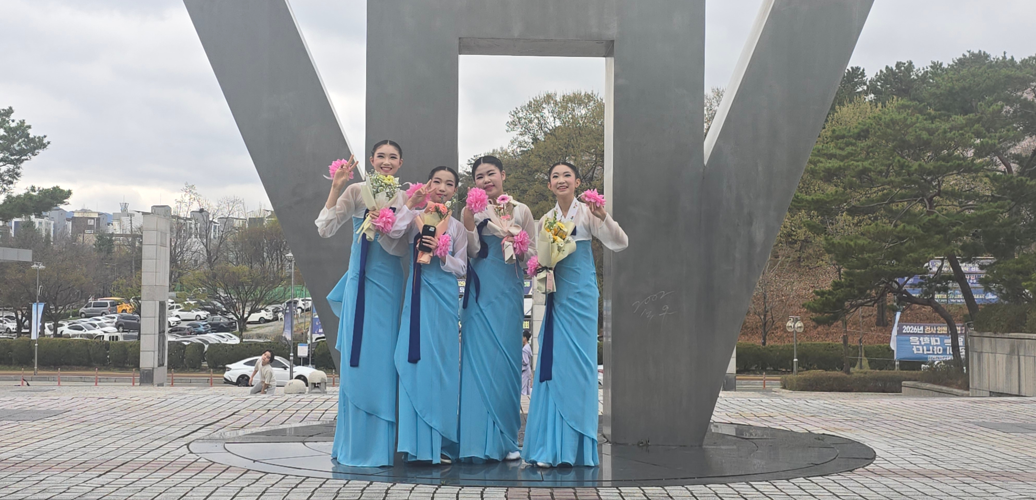 한양발레무용학원 사진 6