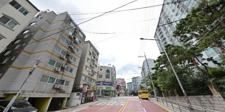 지앤비영수전문학원 강산캠퍼스 학원 대표 이미지