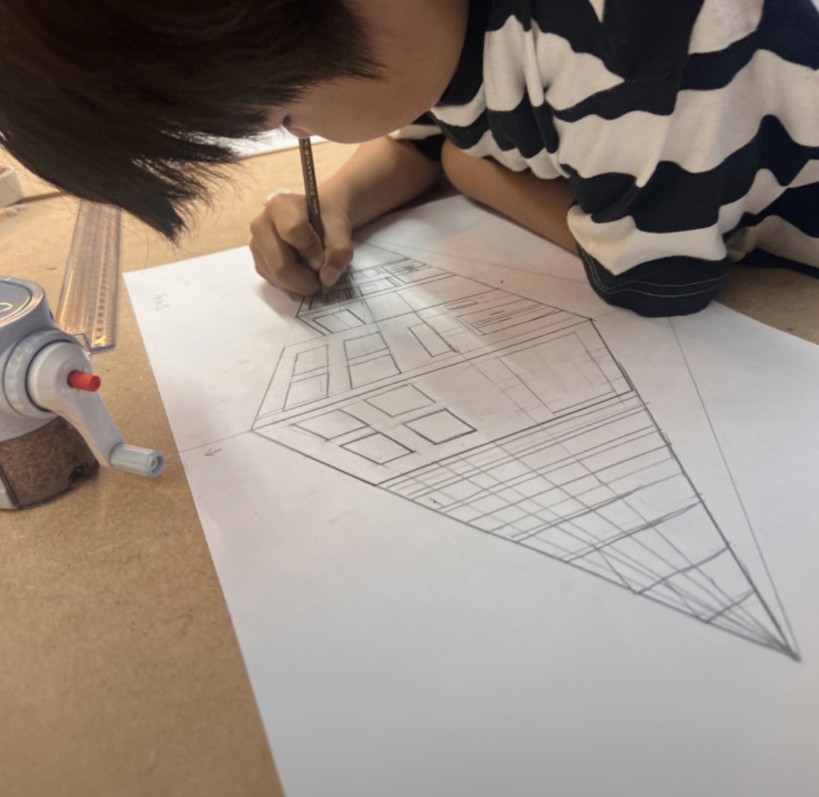 브릭비미술교습소 사진 4