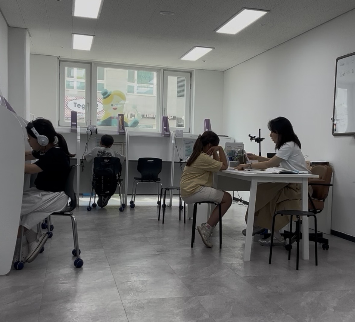 삼성영어셀레나 새빛영어교습소 사진 2