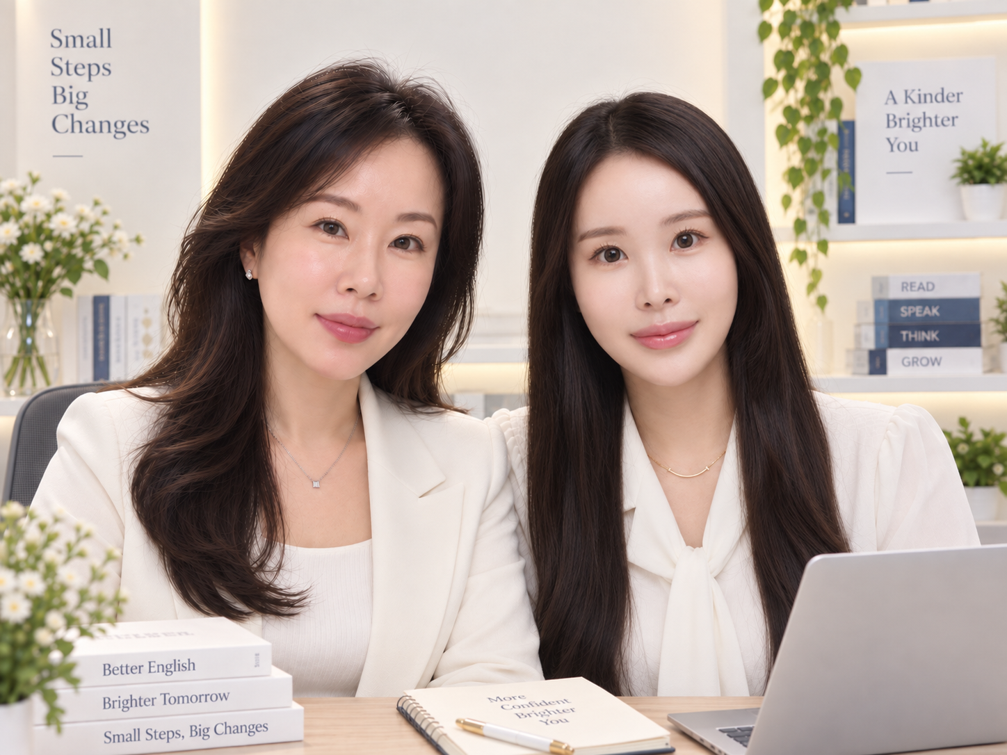 잉글리시아이 하버시티점 사진 3