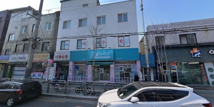 청담이레수학교습소