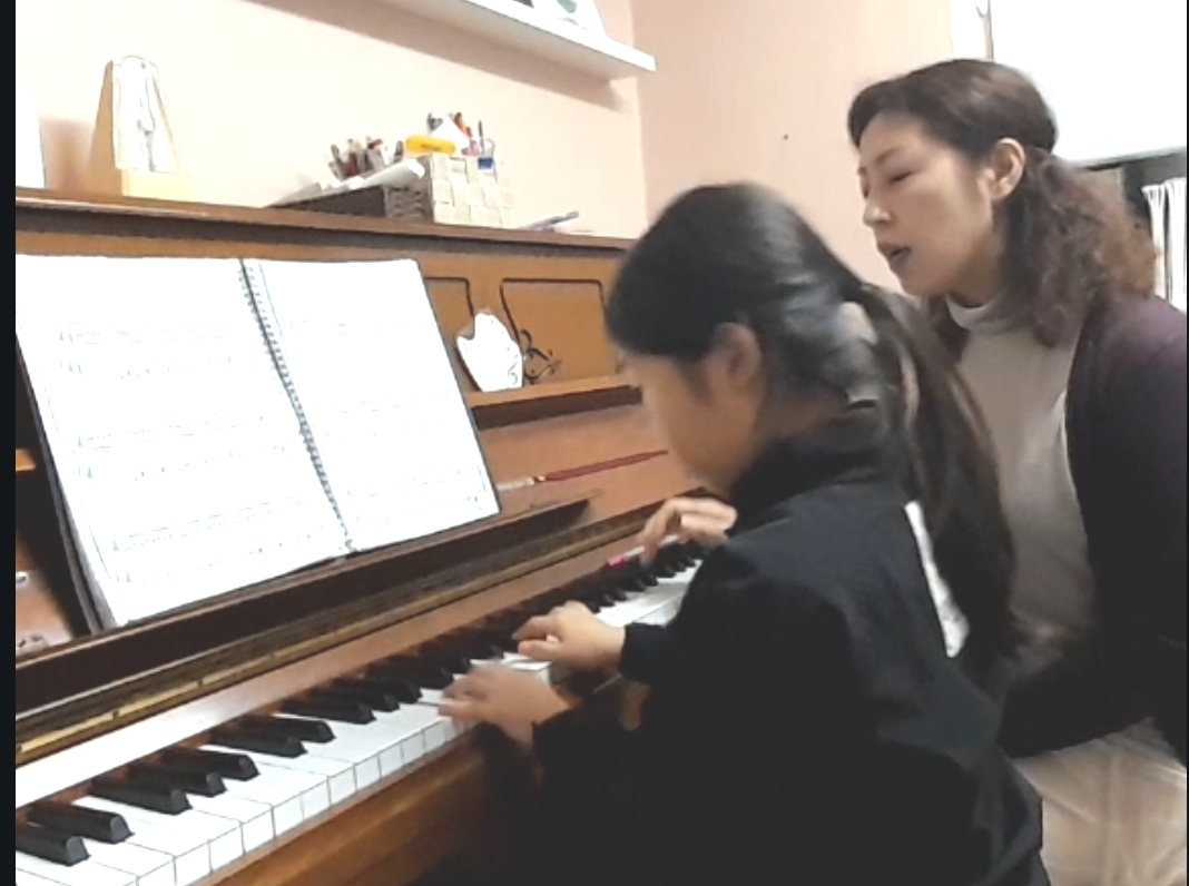 아마빌레 피아노 음악학원 풍무동점 (부모의 시선으로) 사진 3