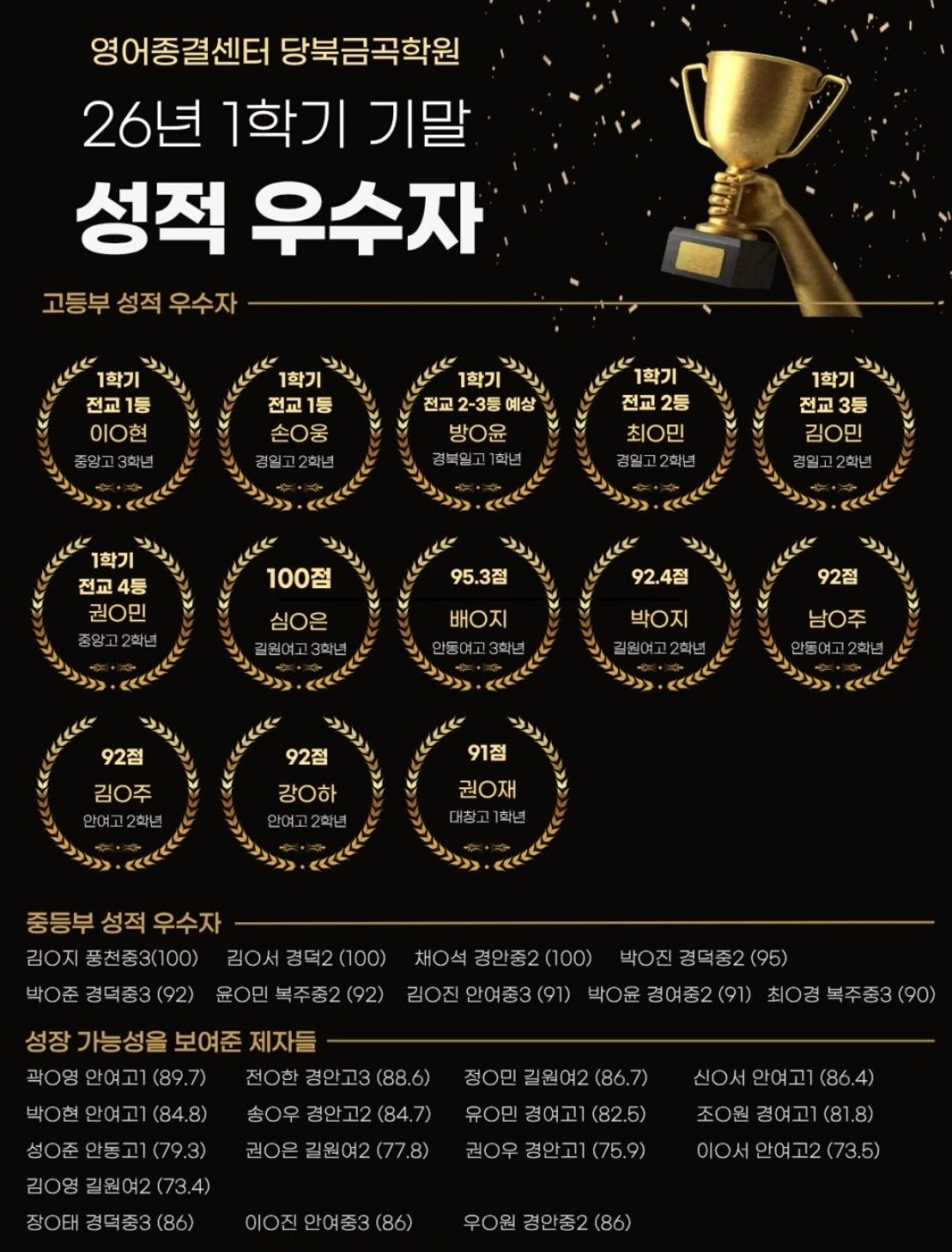 학원 사진 1번