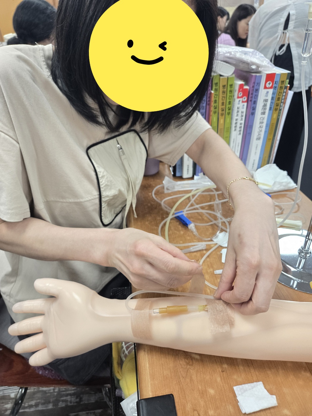 학원 사진 2번