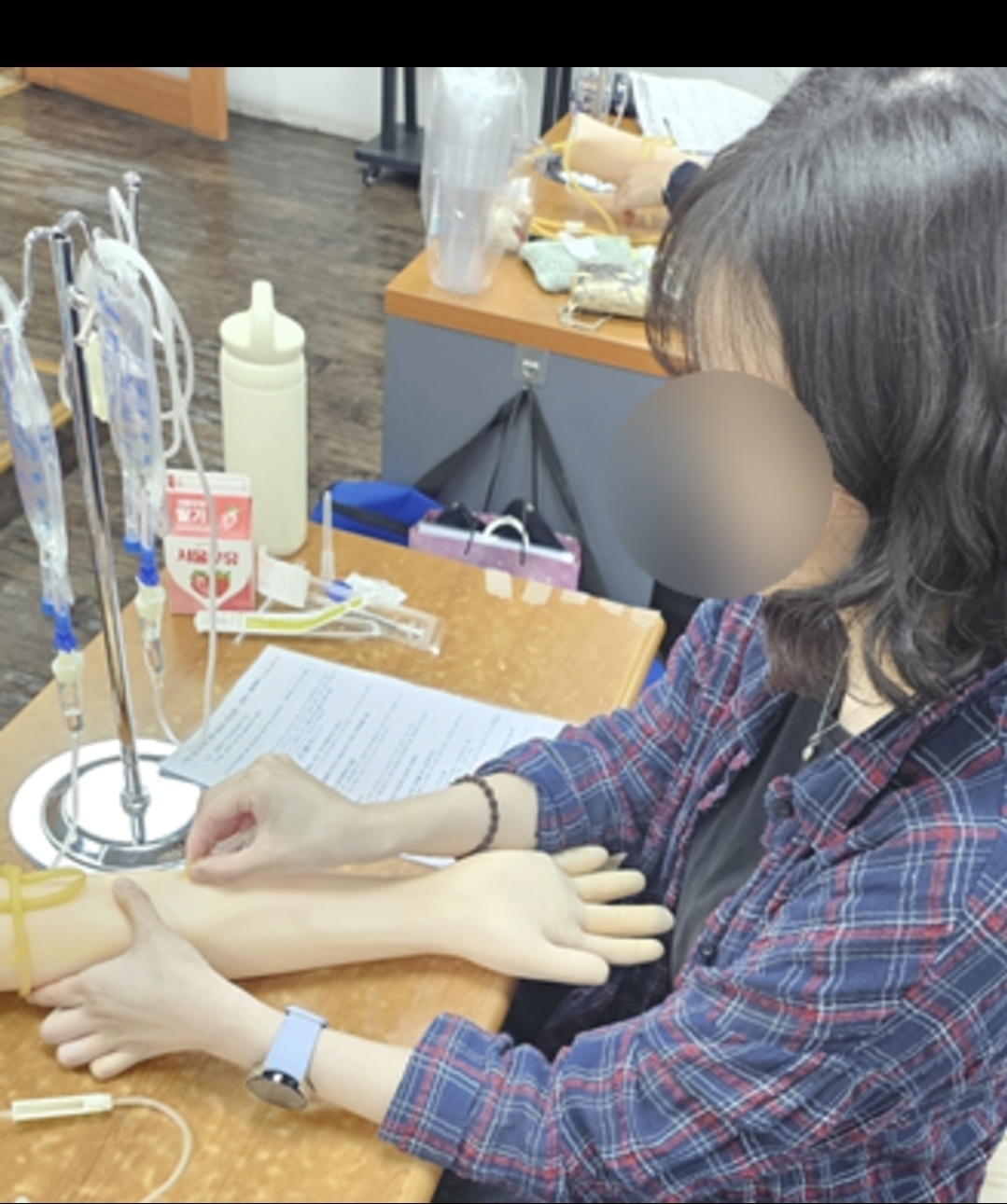 학원 사진 1번